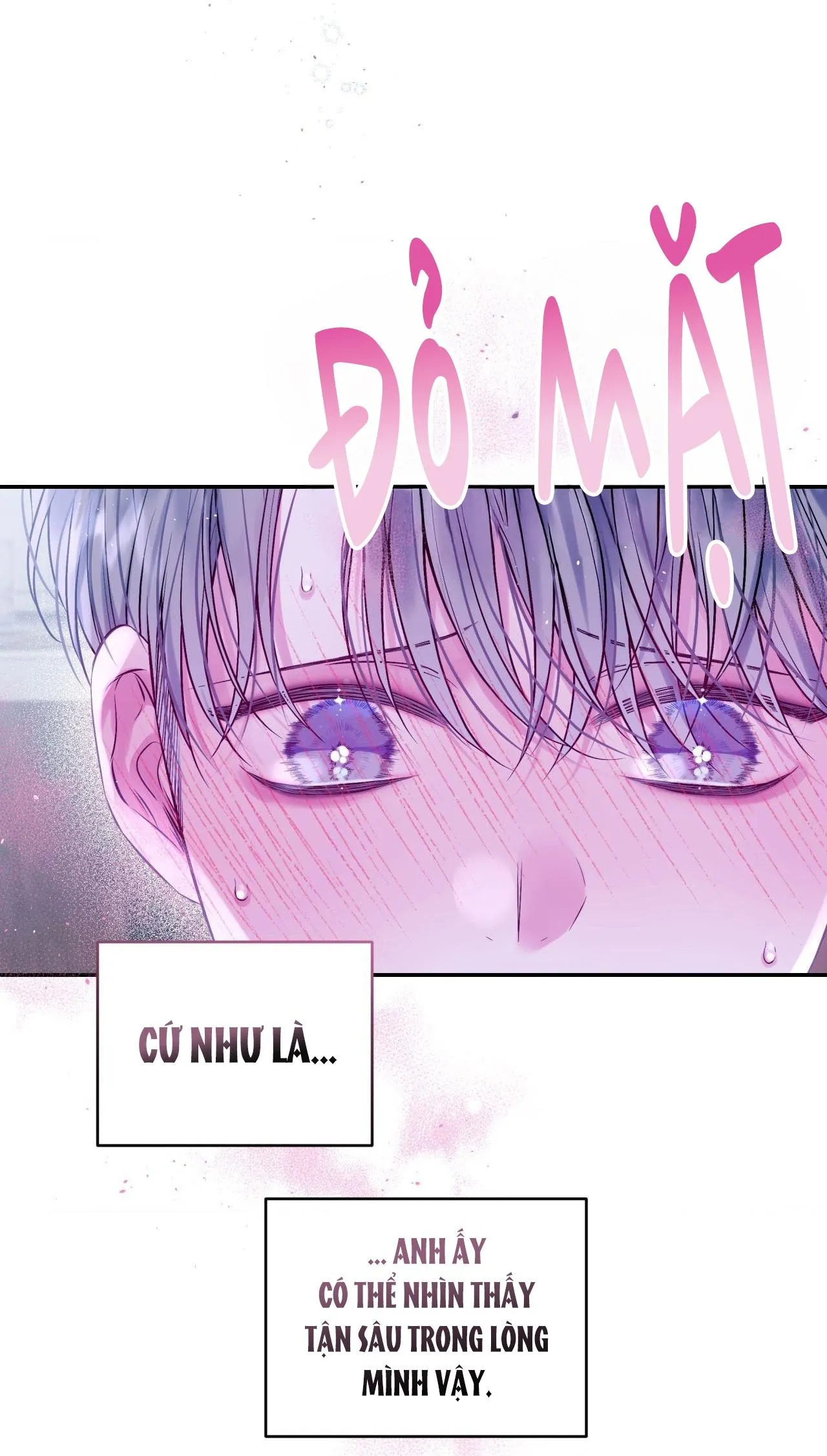 (DROP) CHÚNG TA KHÔNG HOÀN HẢO Chapter 4 Trang 35