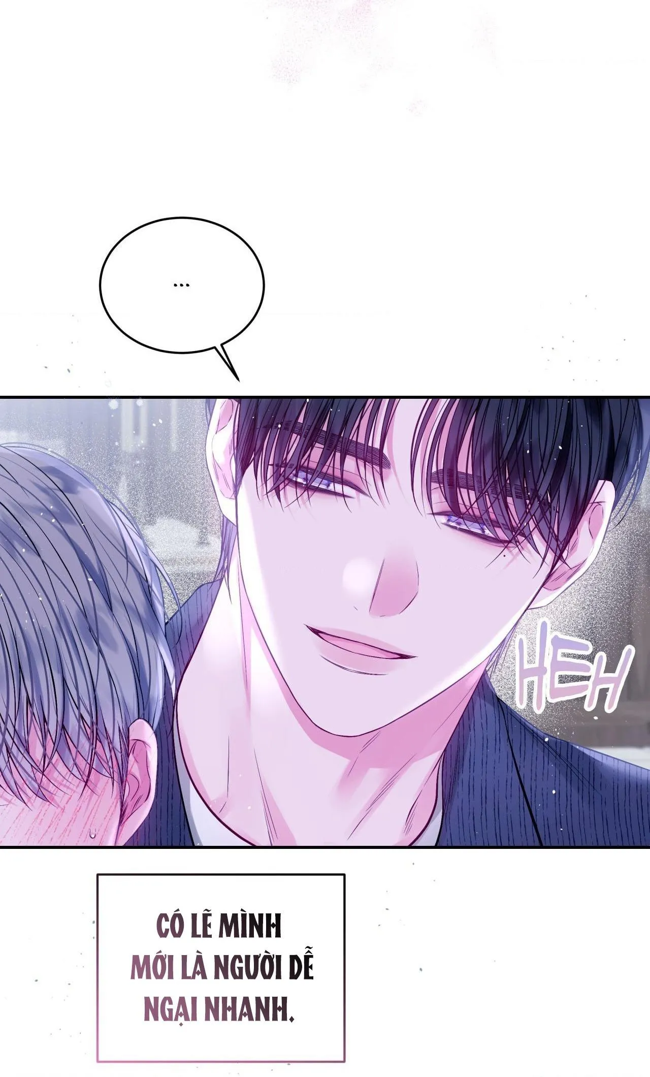 (DROP) CHÚNG TA KHÔNG HOÀN HẢO Chapter 4 Trang 36