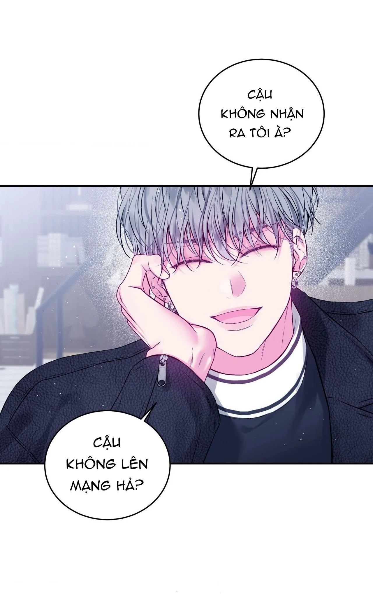 (DROP) CHÚNG TA KHÔNG HOÀN HẢO Chapter 4 Trang 41