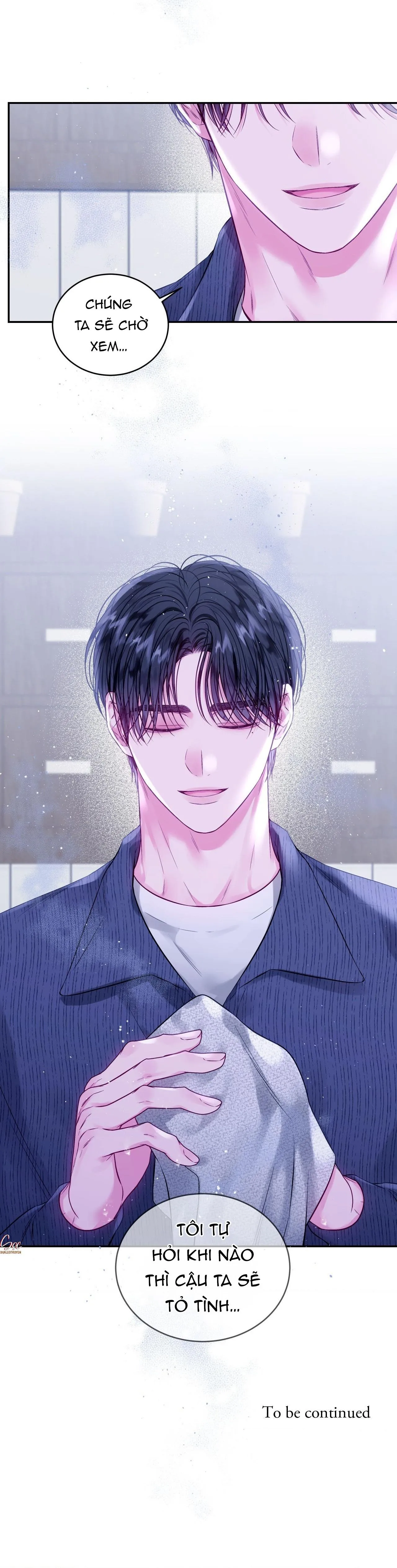 (DROP) CHÚNG TA KHÔNG HOÀN HẢO Chapter 4 Trang 46