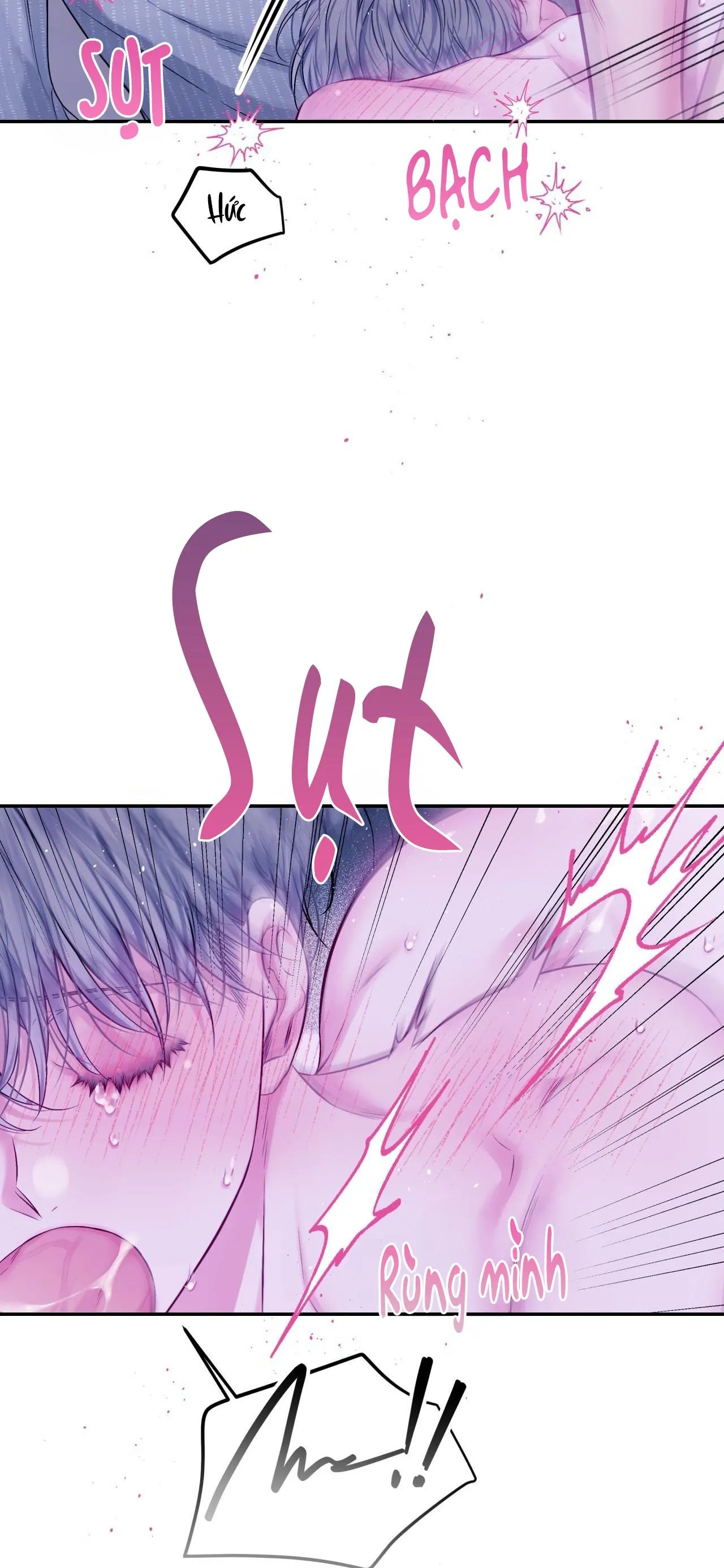 (DROP) CHÚNG TA KHÔNG HOÀN HẢO Chapter 6 Trang 4