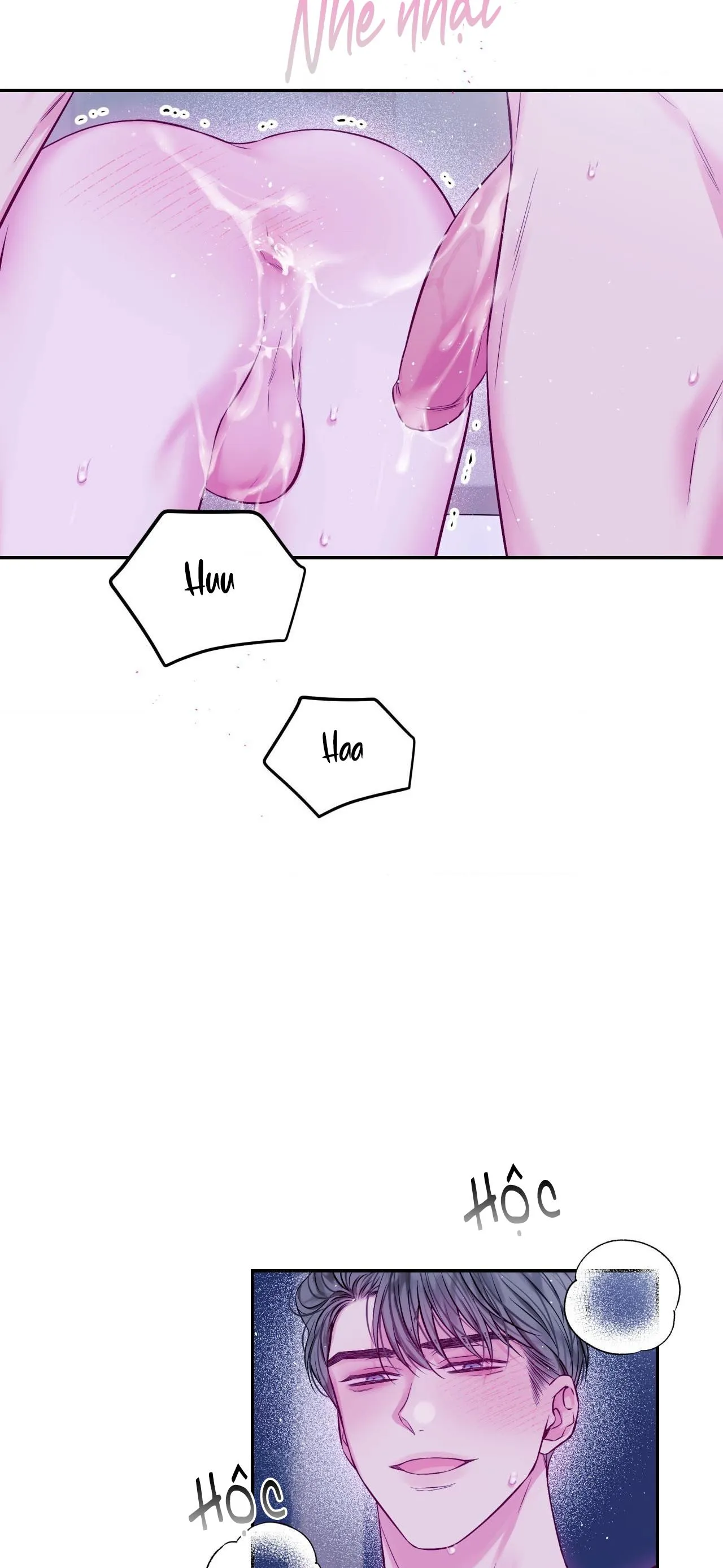 (DROP) CHÚNG TA KHÔNG HOÀN HẢO Chapter 6 Trang 6