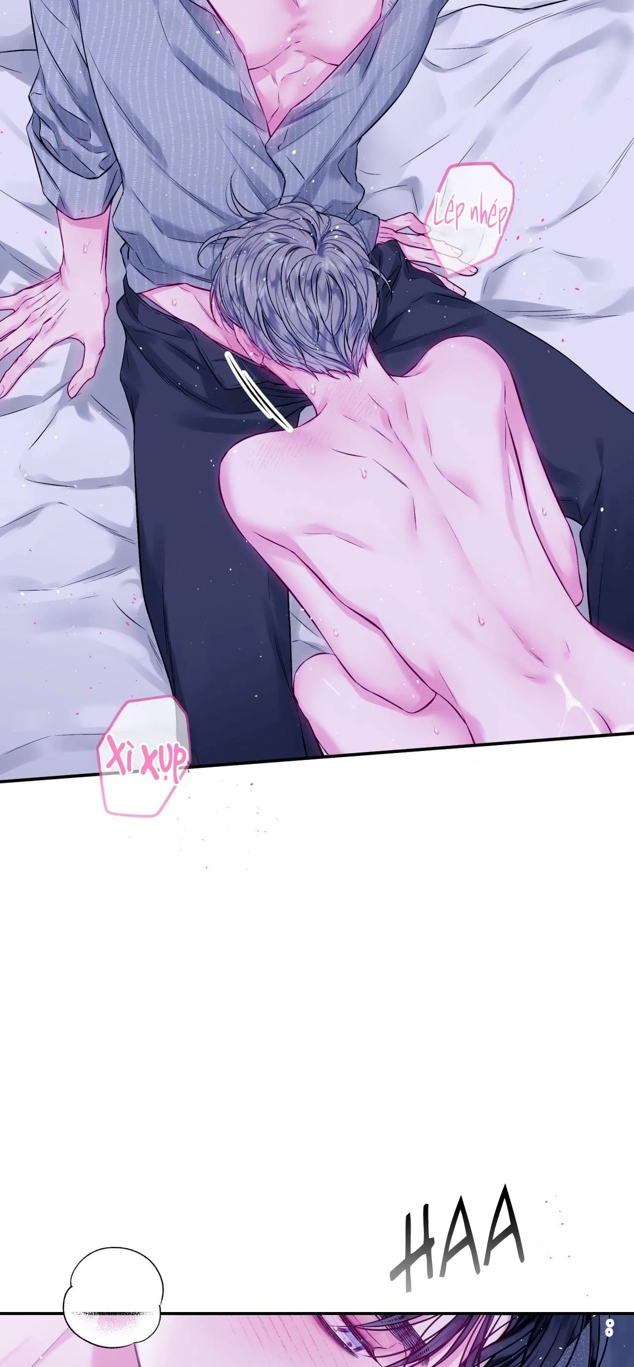 (DROP) CHÚNG TA KHÔNG HOÀN HẢO Chapter 6 Trang 10