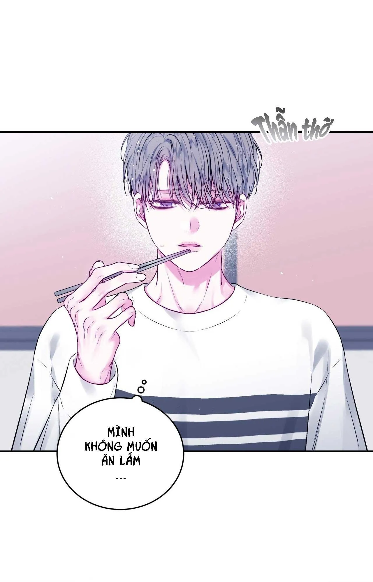 (DROP) CHÚNG TA KHÔNG HOÀN HẢO Chapter 7 Trang 9