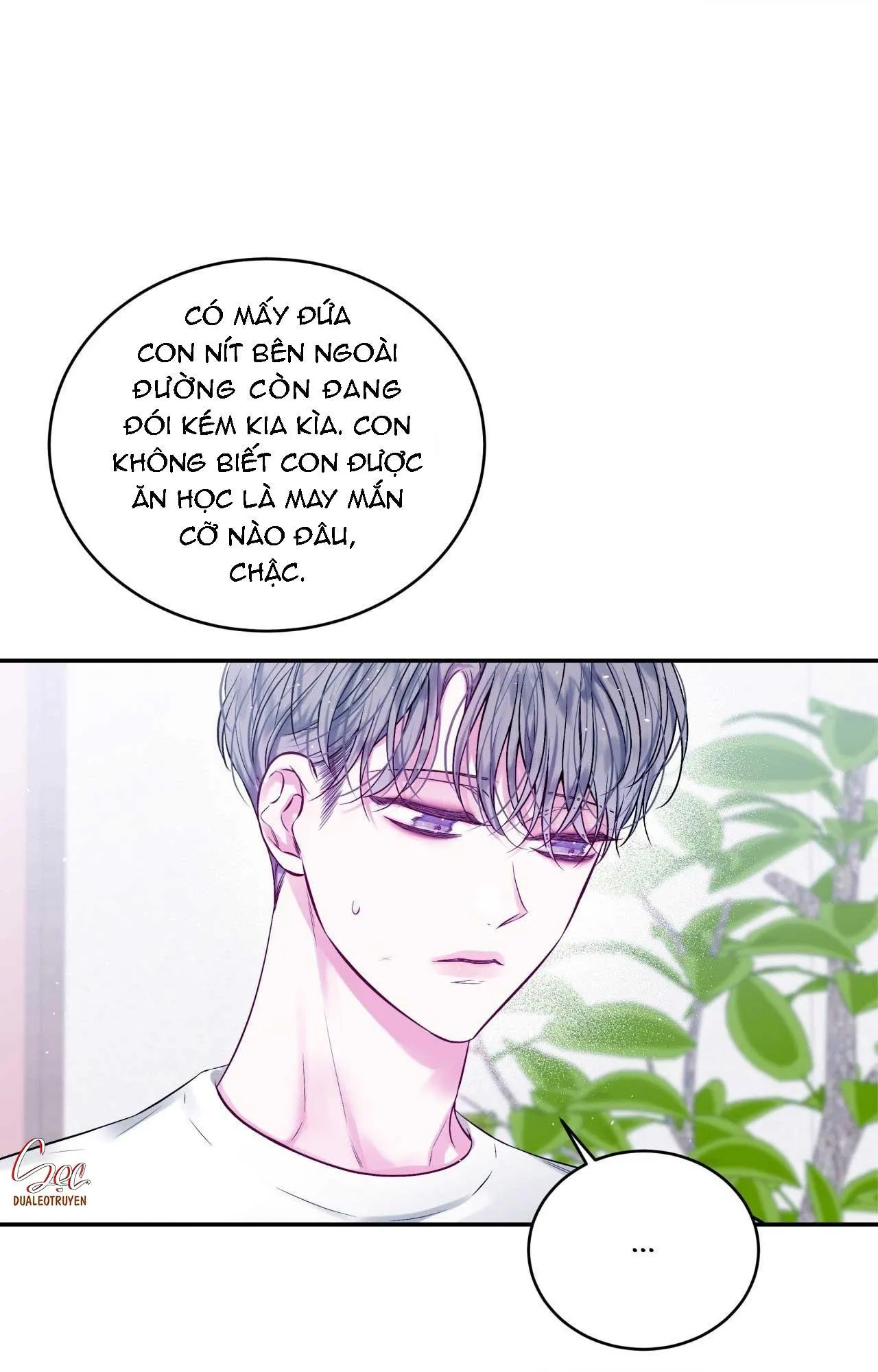 (DROP) CHÚNG TA KHÔNG HOÀN HẢO Chapter 7 Trang 15