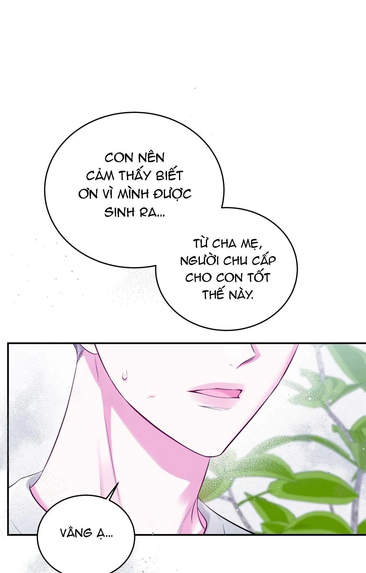 (DROP) CHÚNG TA KHÔNG HOÀN HẢO Chapter 7 Trang 16