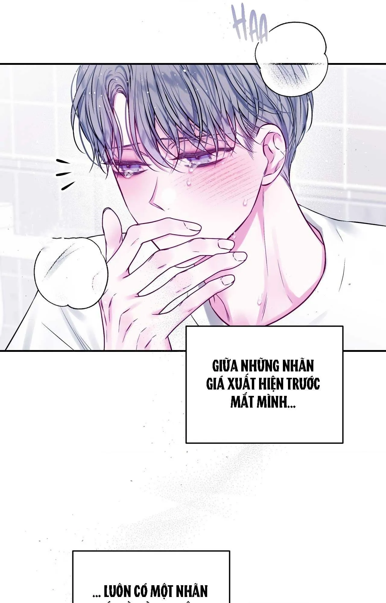 (DROP) CHÚNG TA KHÔNG HOÀN HẢO Chapter 7 Trang 29