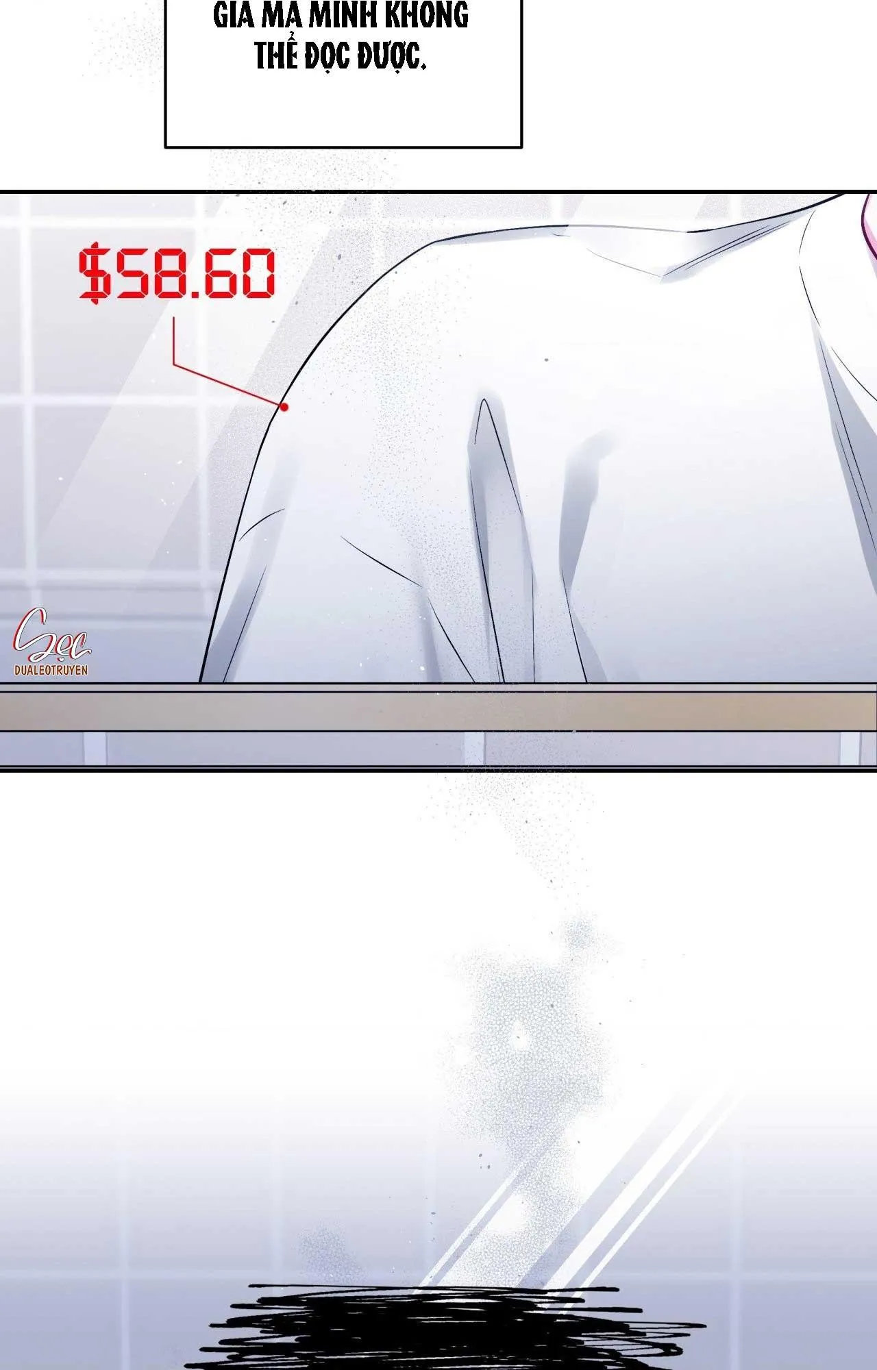 (DROP) CHÚNG TA KHÔNG HOÀN HẢO Chapter 7 Trang 30