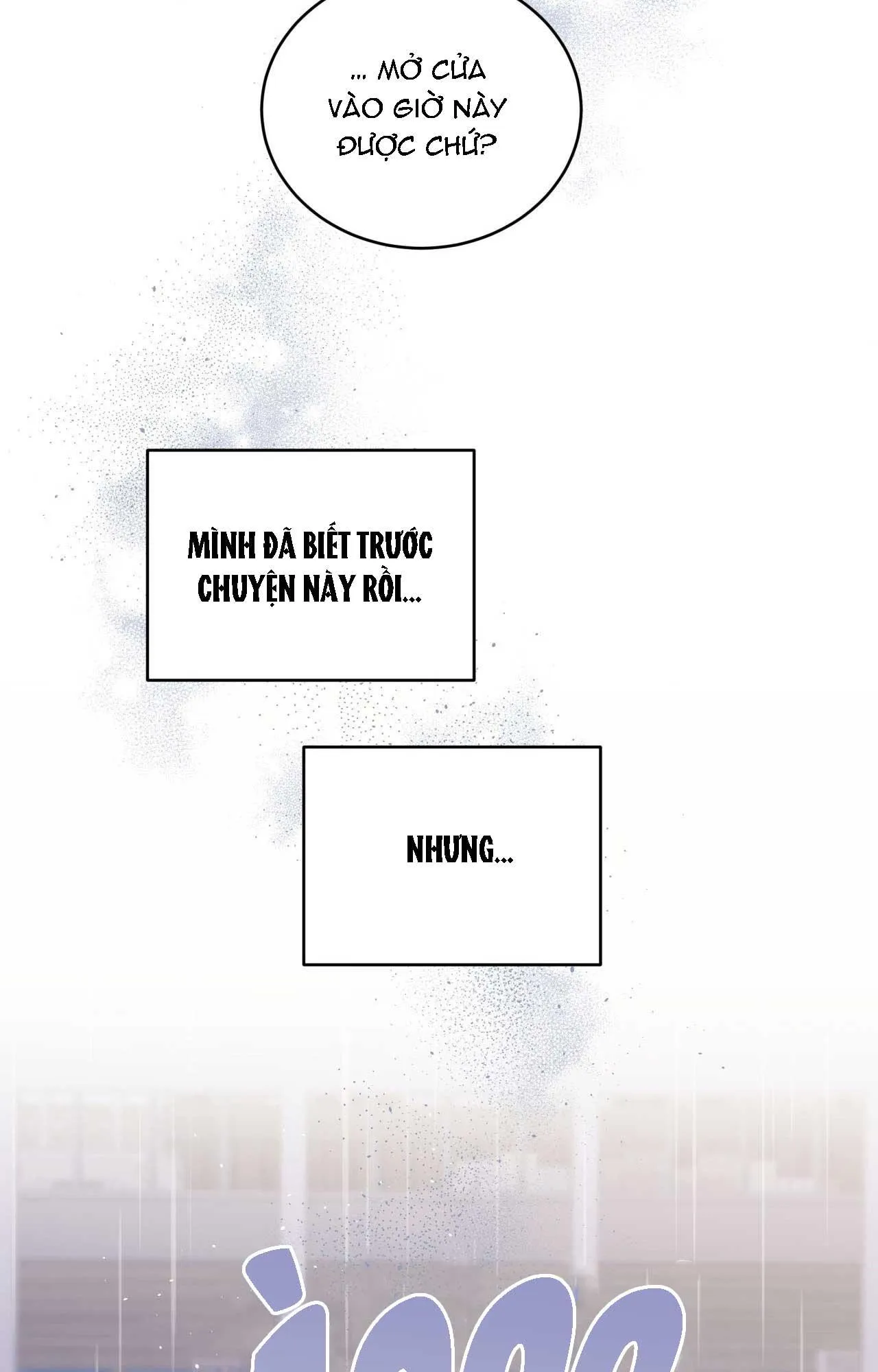 (DROP) CHÚNG TA KHÔNG HOÀN HẢO Chapter 7 Trang 46