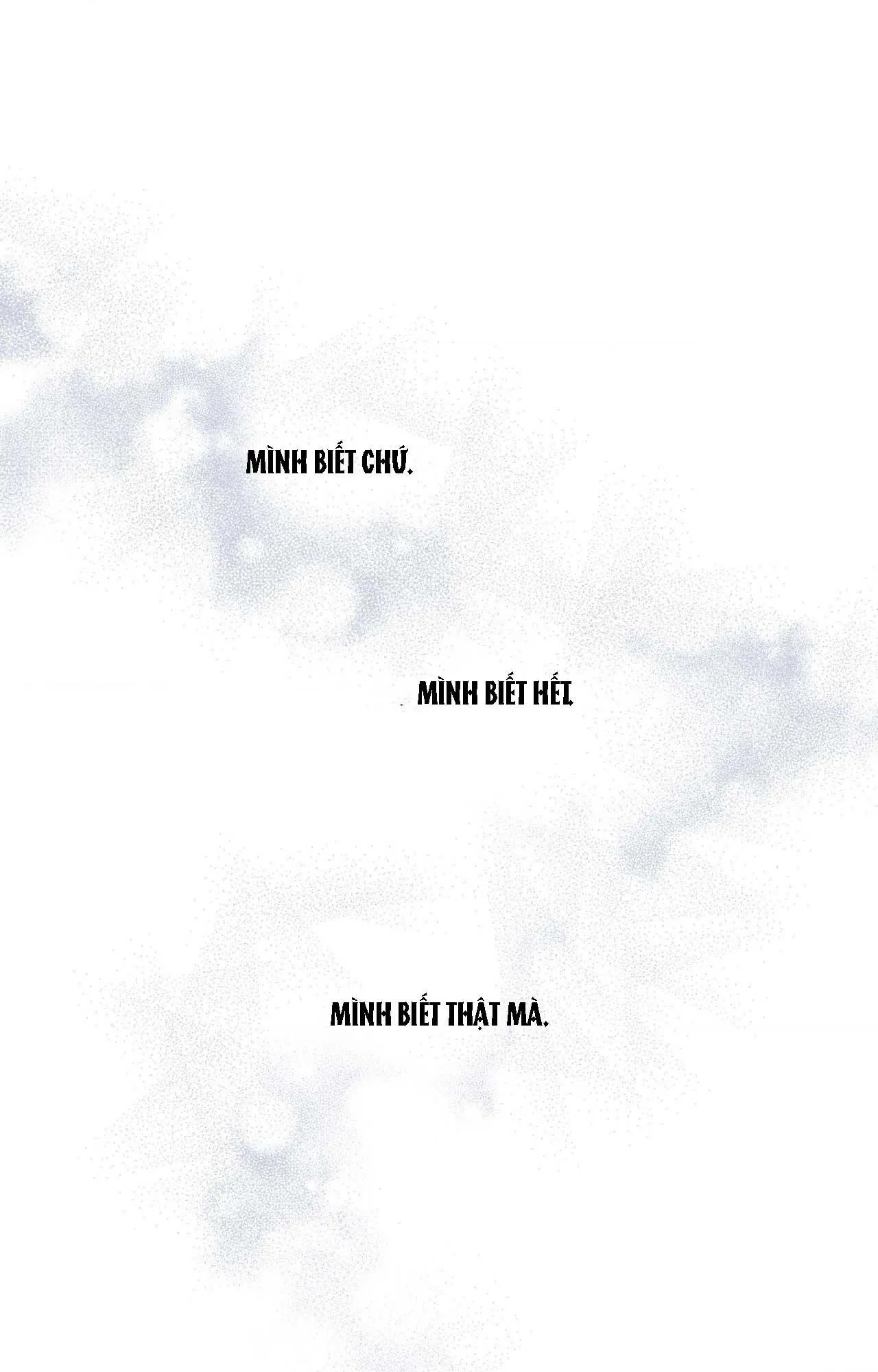 (DROP) CHÚNG TA KHÔNG HOÀN HẢO Chapter 7 Trang 51