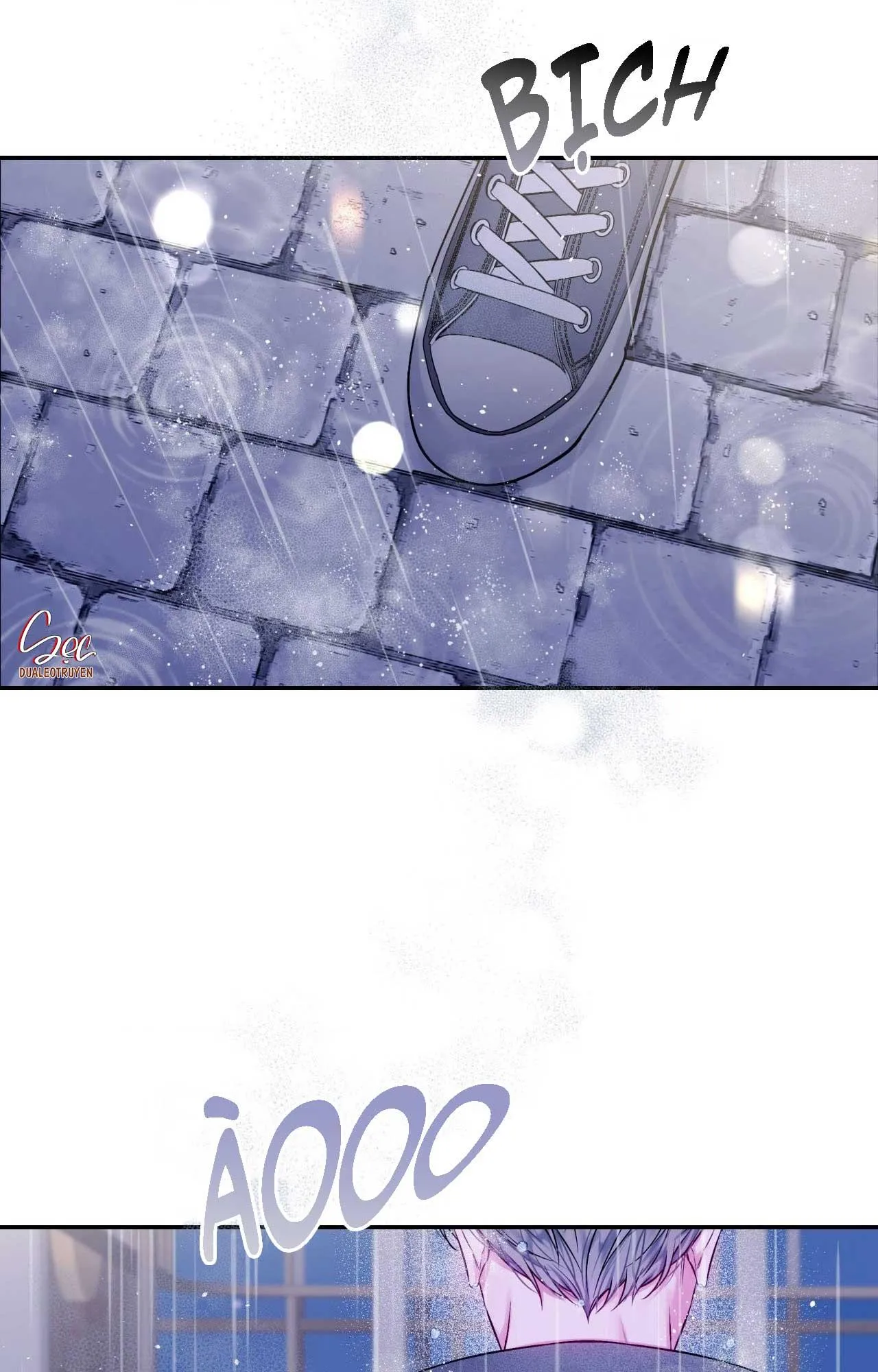 (DROP) CHÚNG TA KHÔNG HOÀN HẢO Chapter 7 Trang 52