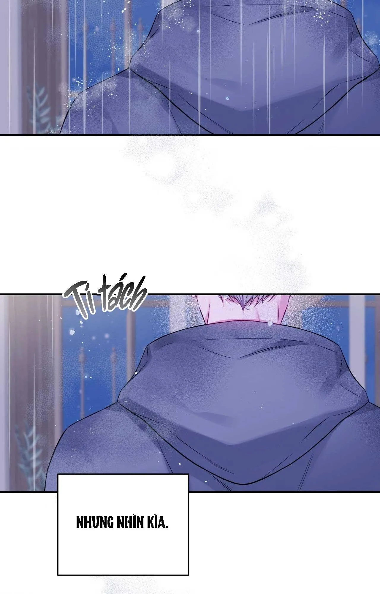 (DROP) CHÚNG TA KHÔNG HOÀN HẢO Chapter 7 Trang 53