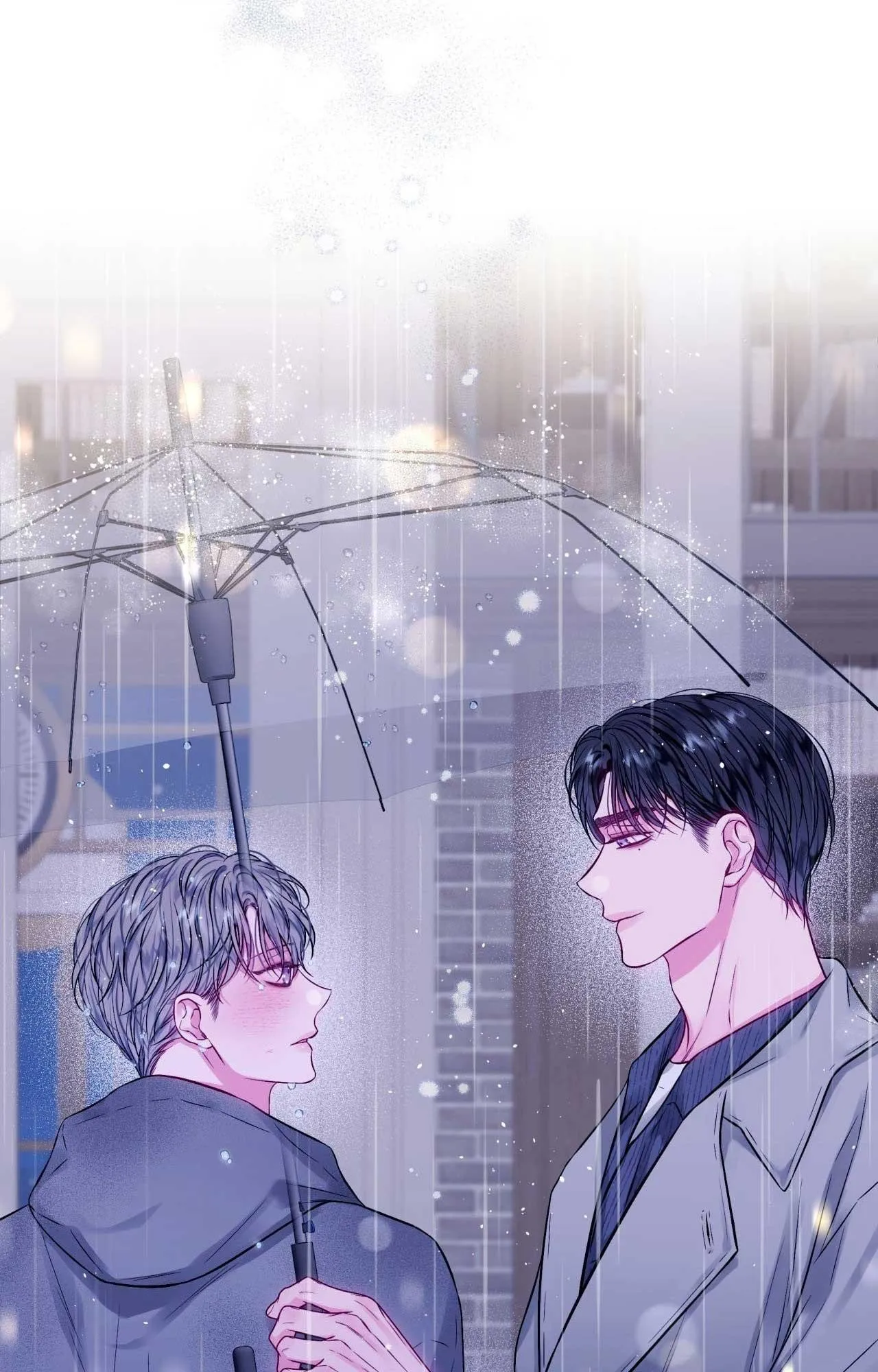 (DROP) CHÚNG TA KHÔNG HOÀN HẢO Chapter 7 Trang 54