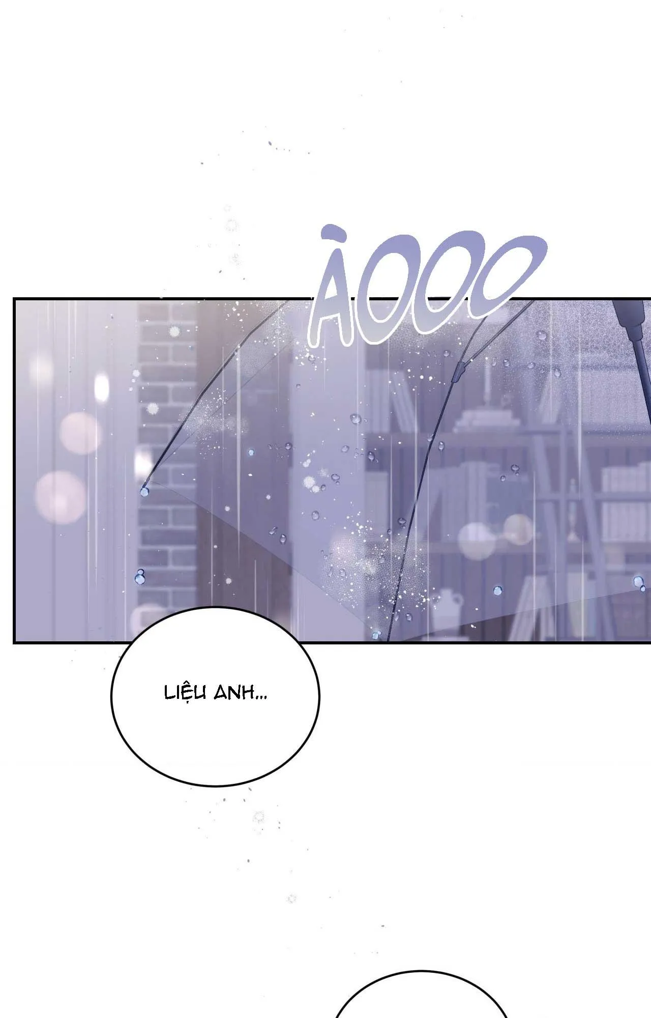 (DROP) CHÚNG TA KHÔNG HOÀN HẢO Chapter 7 Trang 58