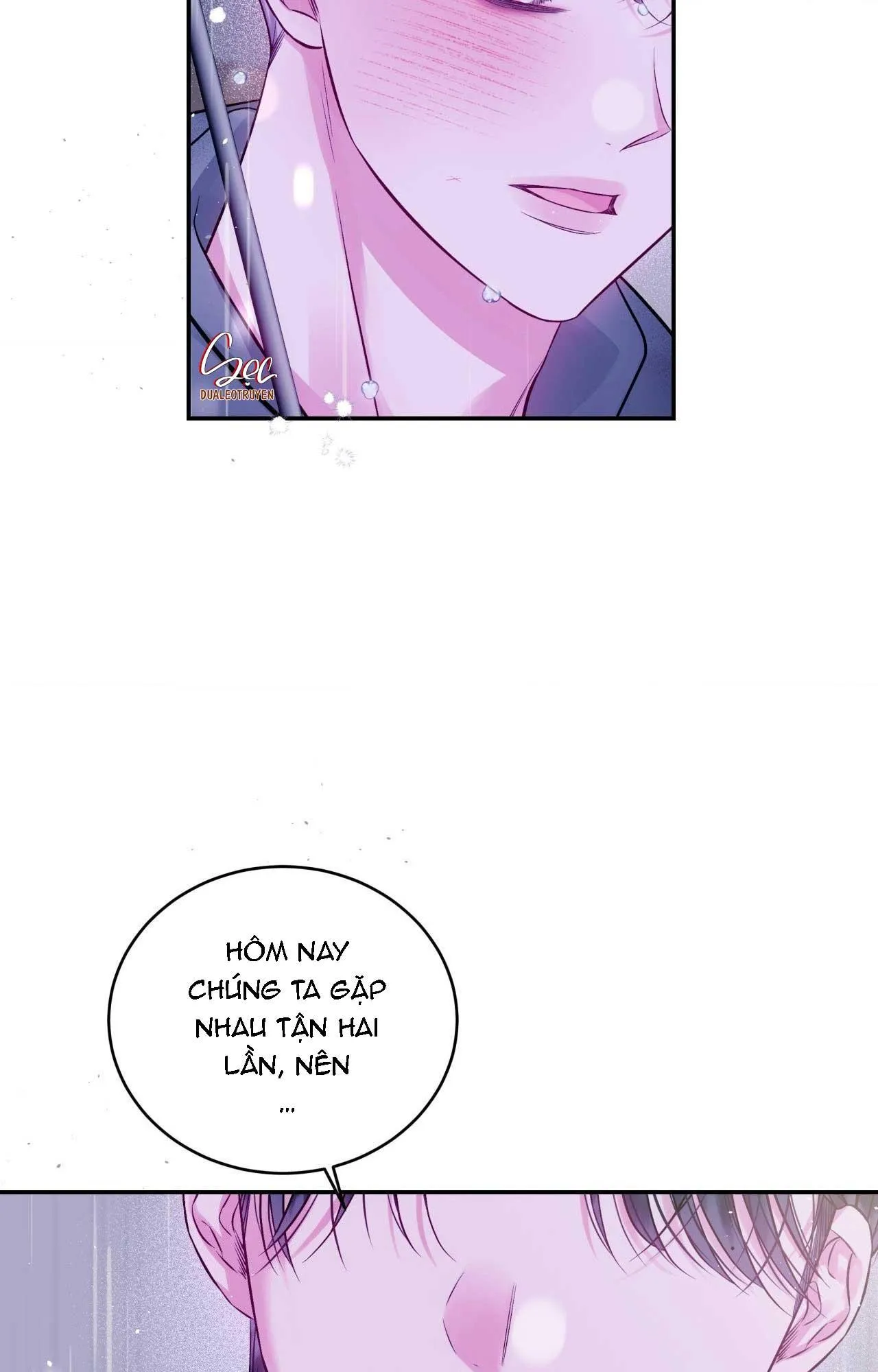 (DROP) CHÚNG TA KHÔNG HOÀN HẢO Chapter 7 Trang 62