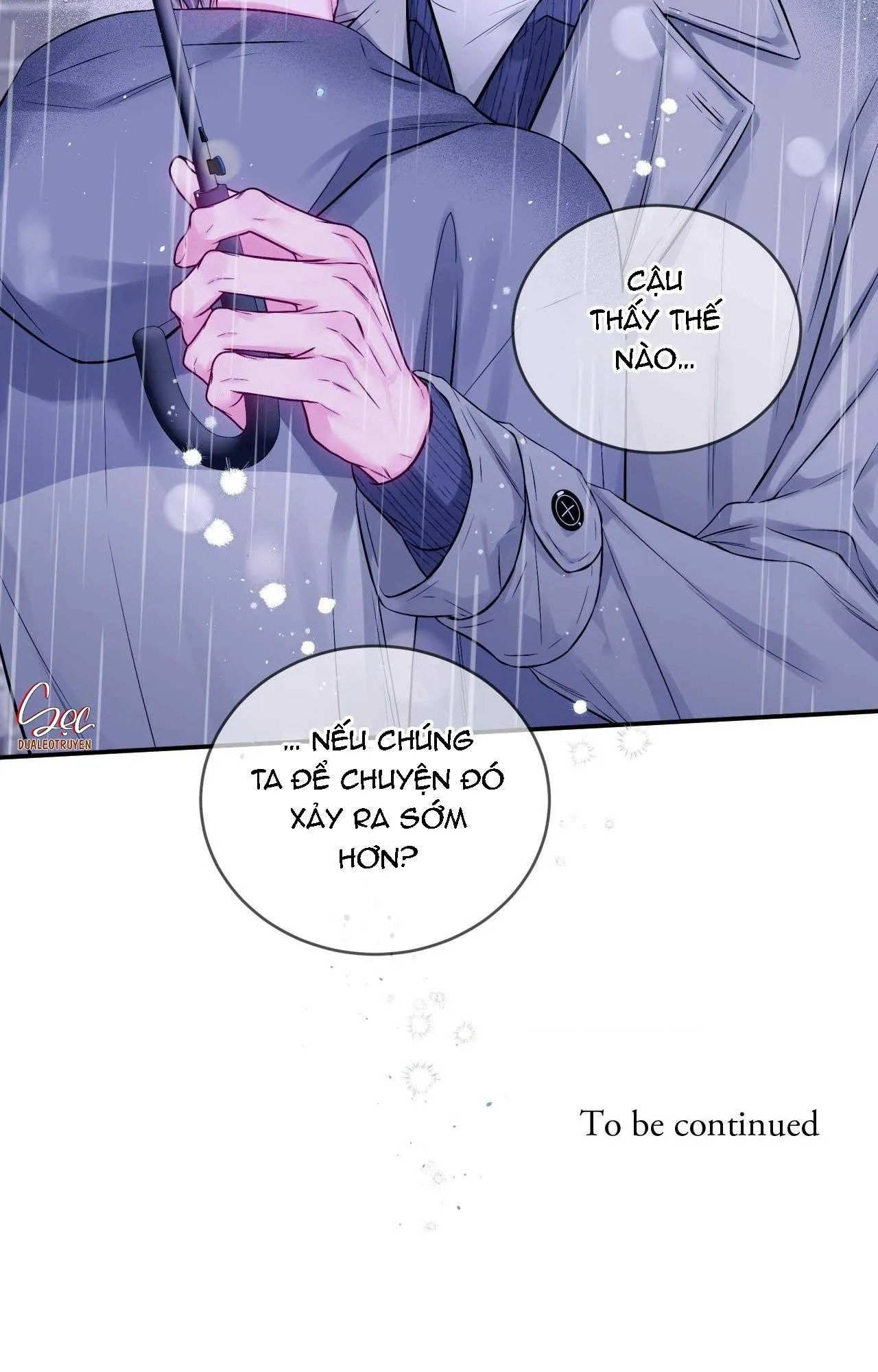 (DROP) CHÚNG TA KHÔNG HOÀN HẢO Chapter 7 Trang 67