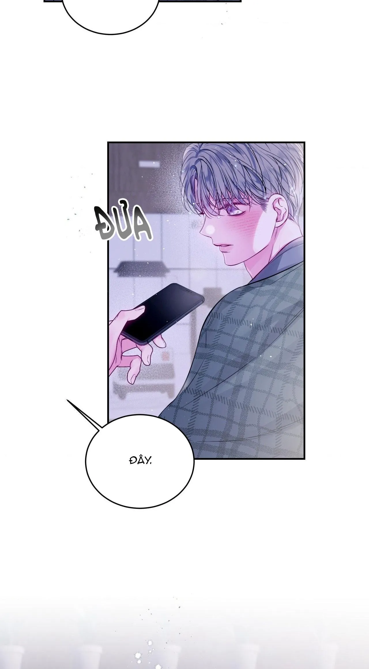 (DROP) CHÚNG TA KHÔNG HOÀN HẢO Chapter 8 Trang 22