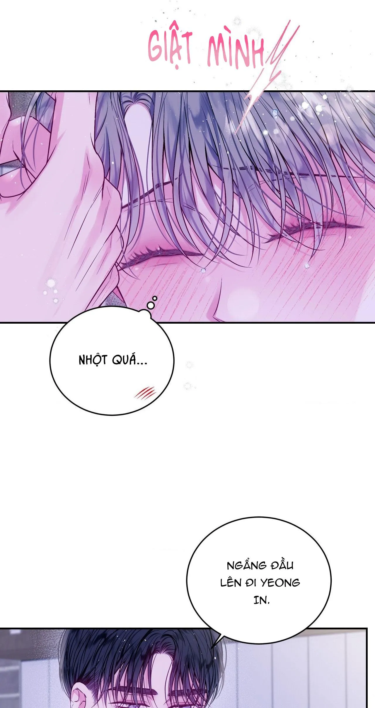 (DROP) CHÚNG TA KHÔNG HOÀN HẢO Chapter 8 Trang 29