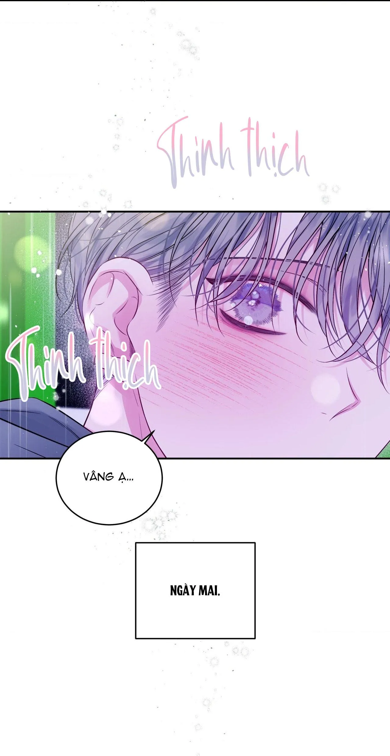 (DROP) CHÚNG TA KHÔNG HOÀN HẢO Chapter 8 Trang 46