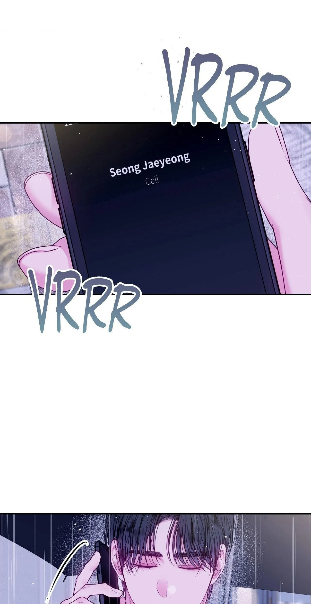 (DROP) CHÚNG TA KHÔNG HOÀN HẢO Chapter 8 Trang 49