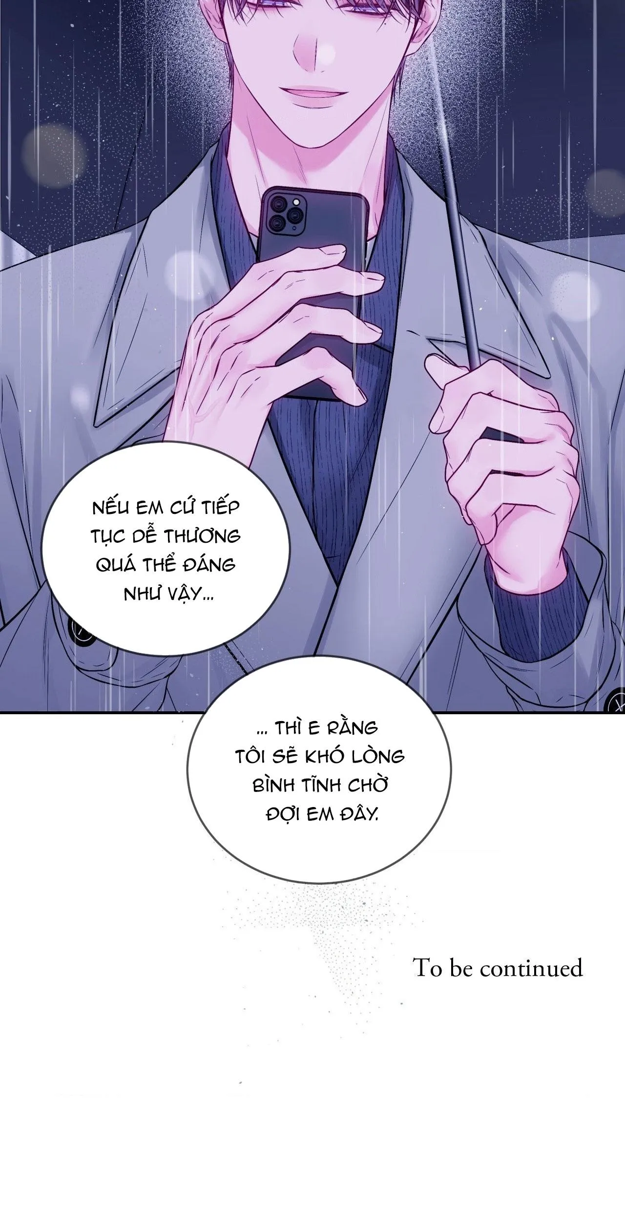 (DROP) CHÚNG TA KHÔNG HOÀN HẢO Chapter 8 Trang 56