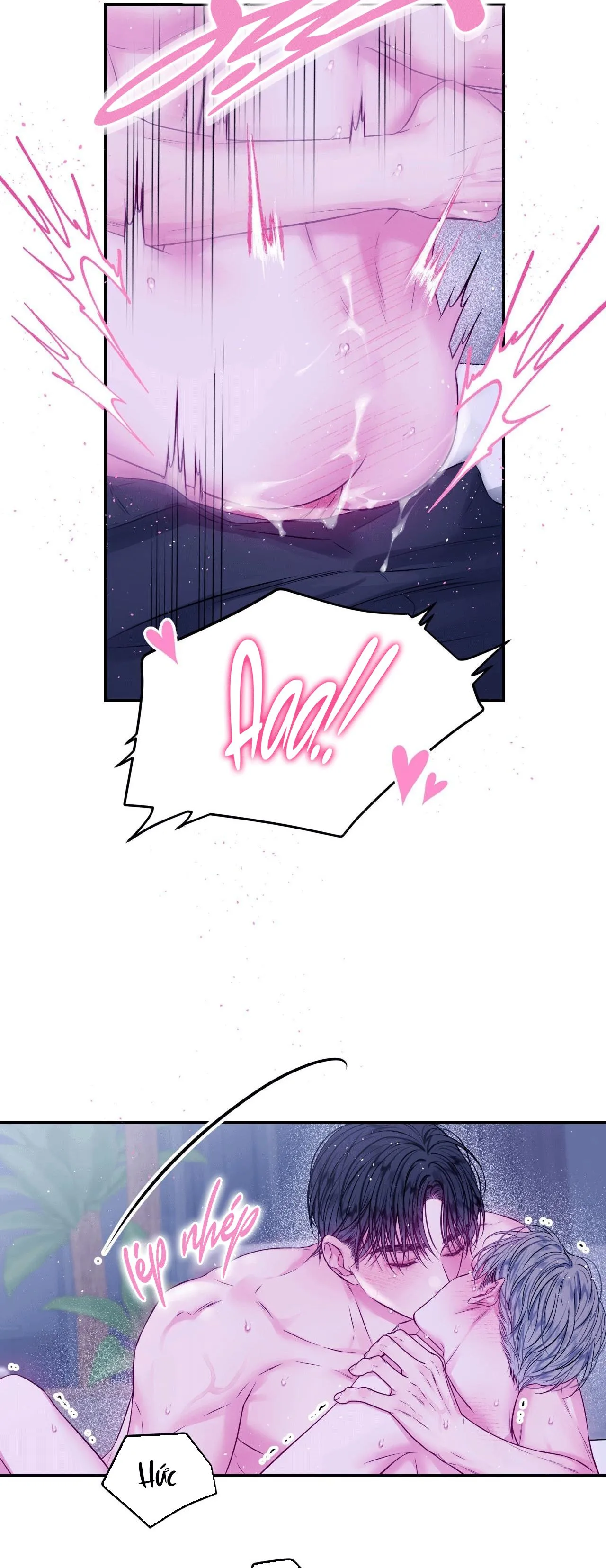 (DROP) CHÚNG TA KHÔNG HOÀN HẢO Chapter 10 Trang 3