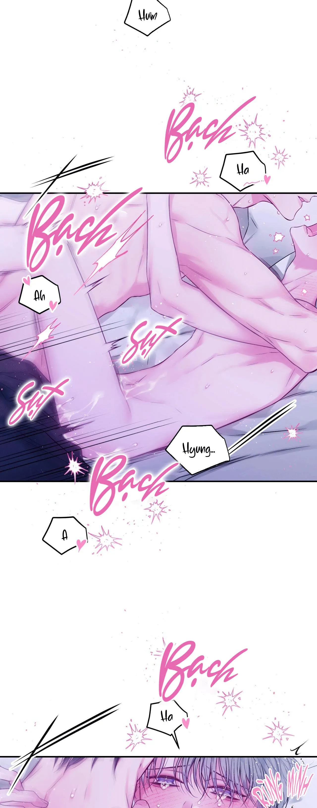 (DROP) CHÚNG TA KHÔNG HOÀN HẢO Chapter 10 Trang 4