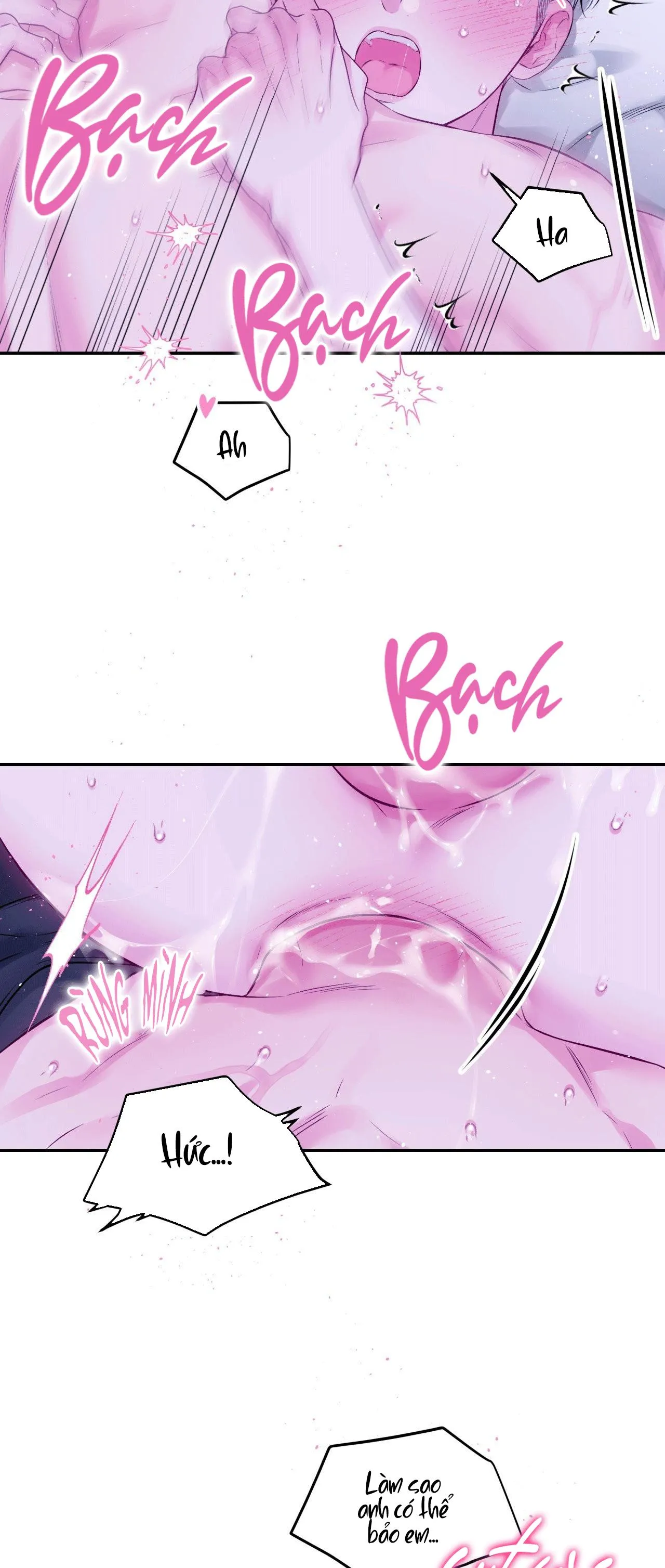 (DROP) CHÚNG TA KHÔNG HOÀN HẢO Chapter 10 Trang 5