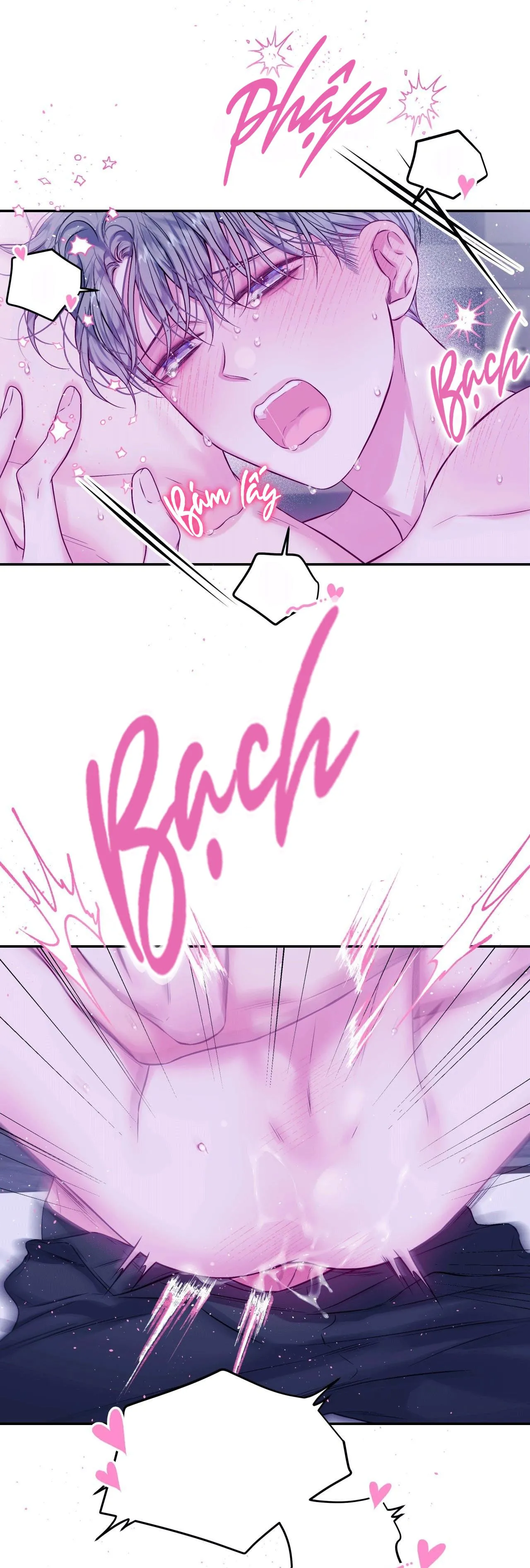 (DROP) CHÚNG TA KHÔNG HOÀN HẢO Chapter 10 Trang 15