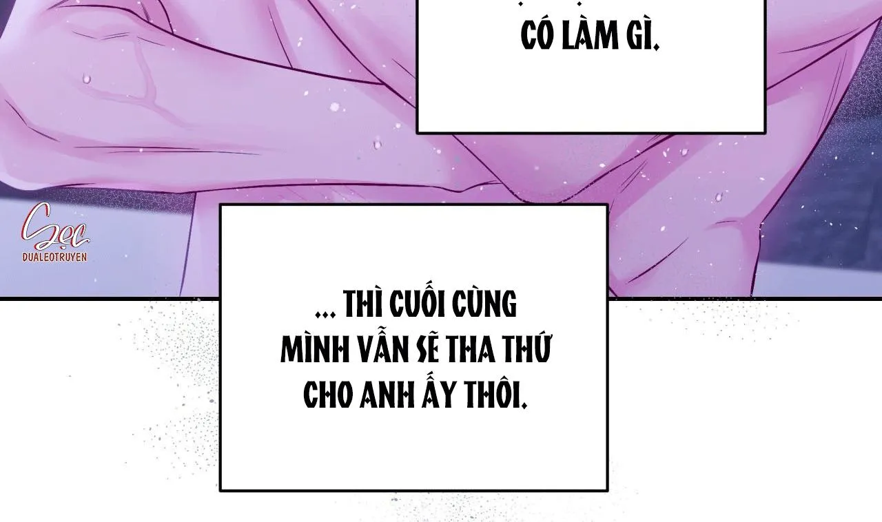 (DROP) CHÚNG TA KHÔNG HOÀN HẢO Chapter 10 Trang 21