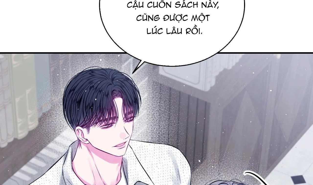 (DROP) CHÚNG TA KHÔNG HOÀN HẢO Chapter 10 Trang 35