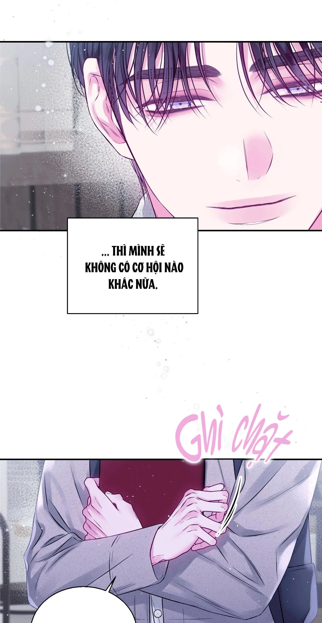 (DROP) CHÚNG TA KHÔNG HOÀN HẢO Chapter 10 Trang 41