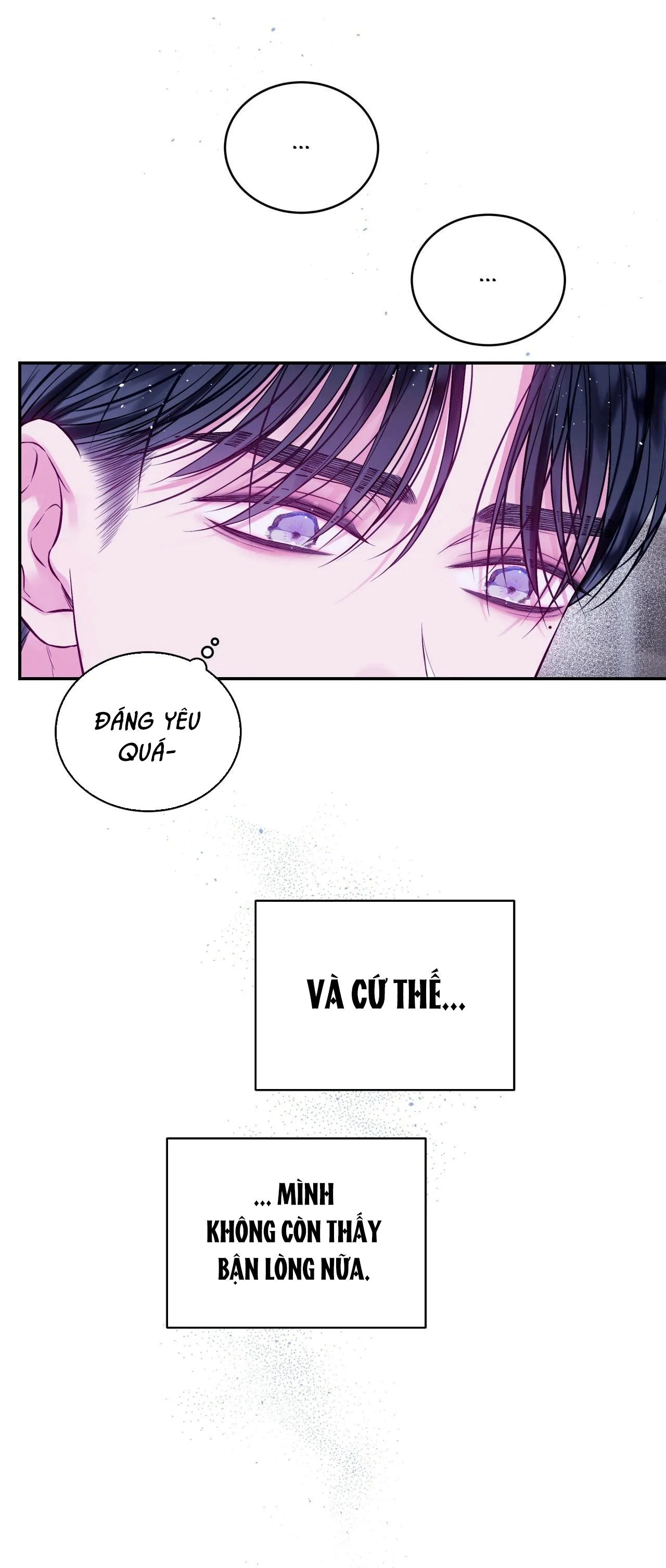 (DROP) CHÚNG TA KHÔNG HOÀN HẢO Chapter 12 Trang 12