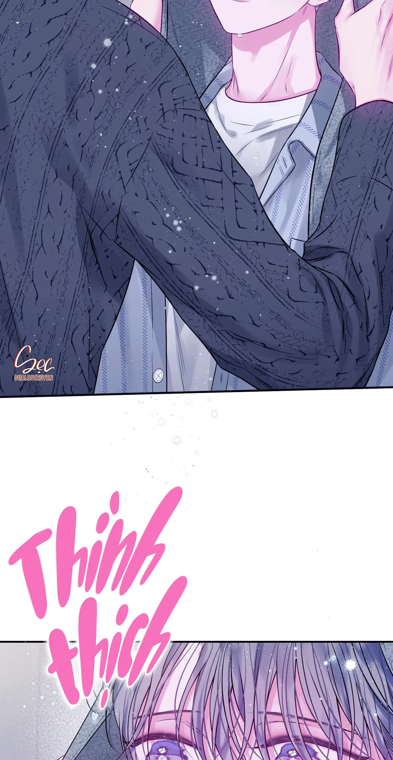 (DROP) CHÚNG TA KHÔNG HOÀN HẢO Chapter 12 Trang 20