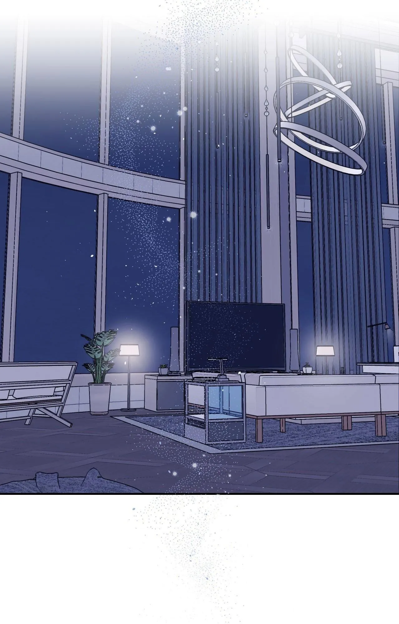 (DROP) CHÚNG TA KHÔNG HOÀN HẢO Chapter 15 Trang 3