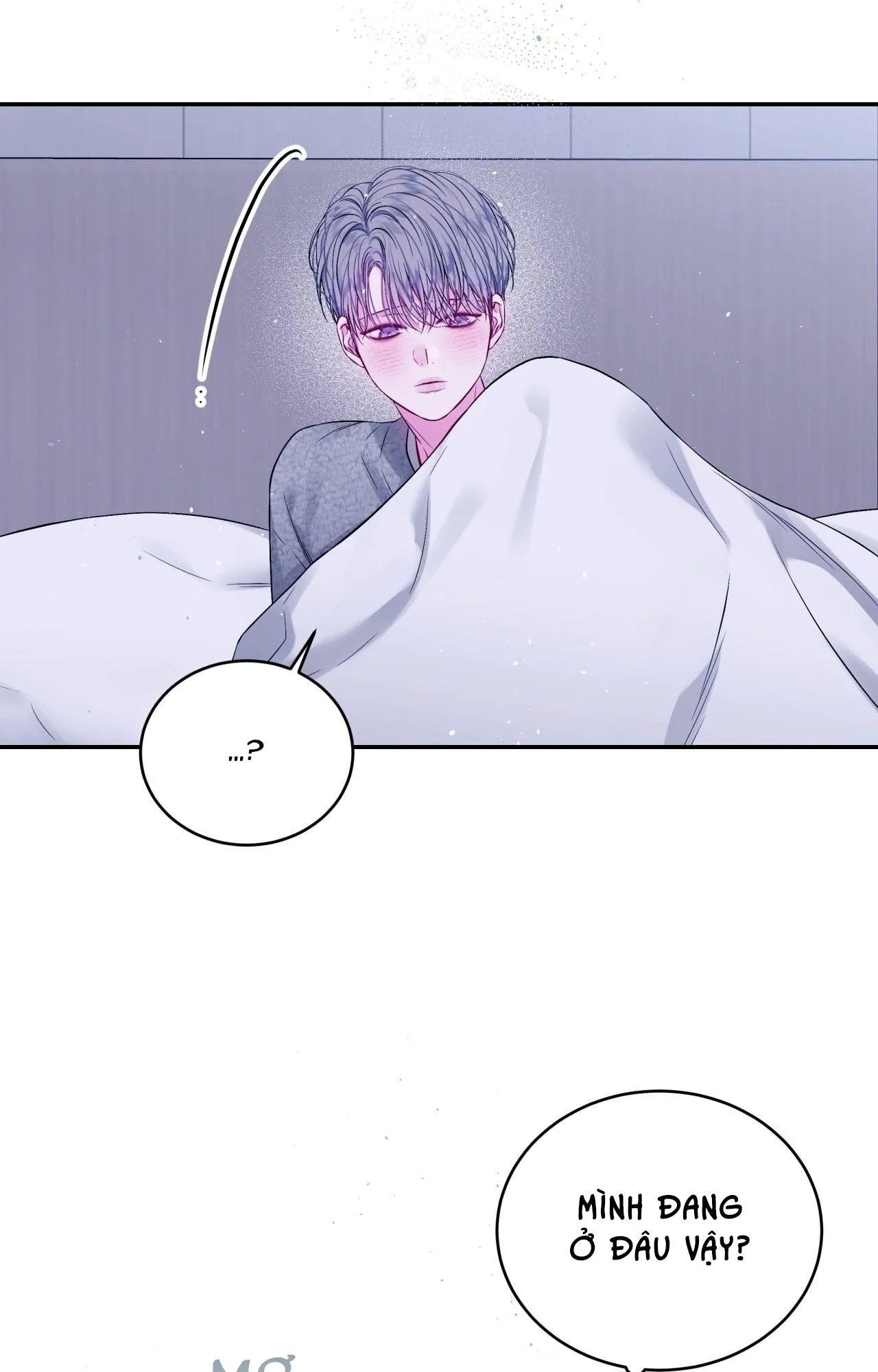 (DROP) CHÚNG TA KHÔNG HOÀN HẢO Chapter 15 Trang 4