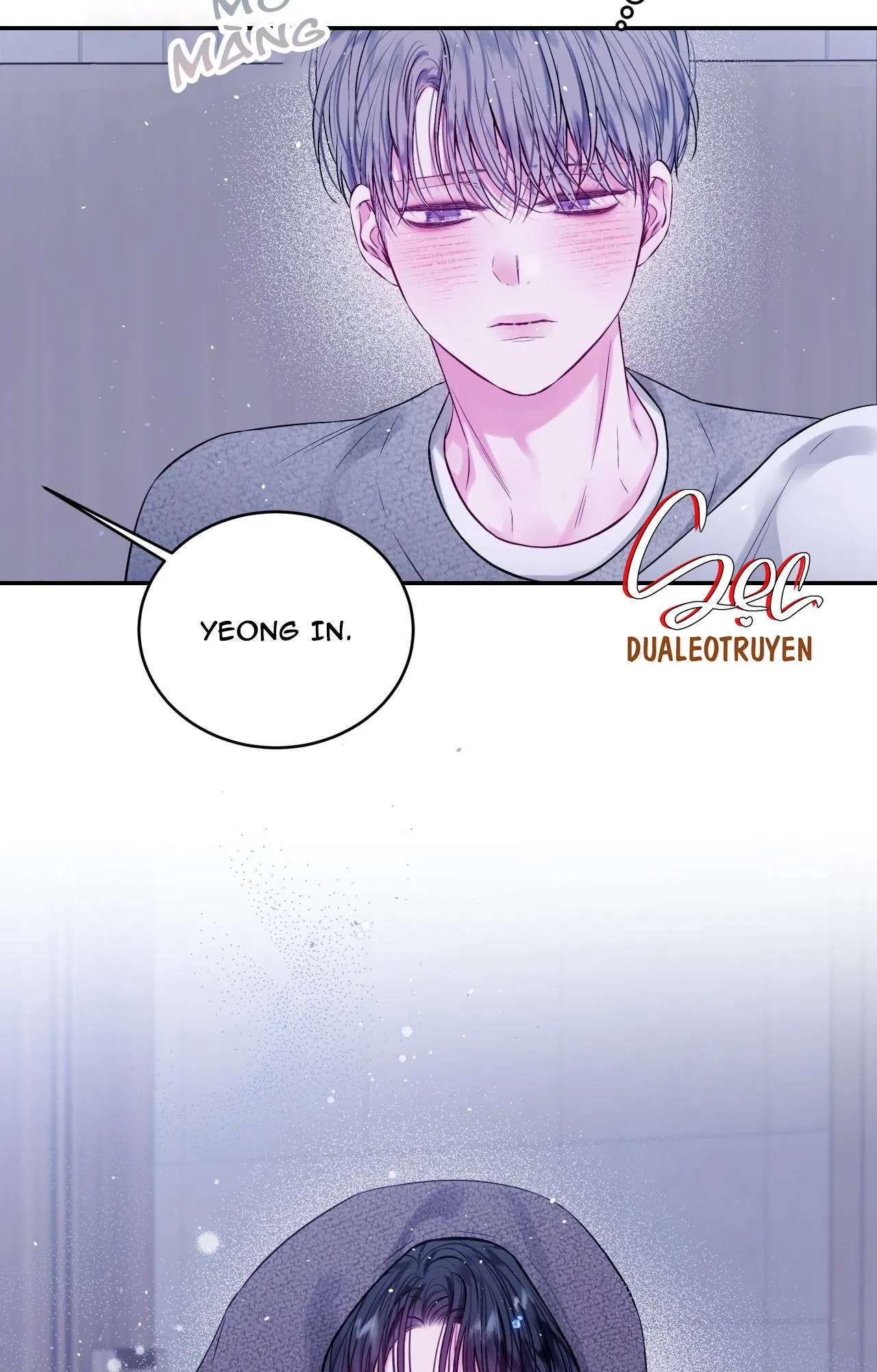 (DROP) CHÚNG TA KHÔNG HOÀN HẢO Chapter 15 Trang 5