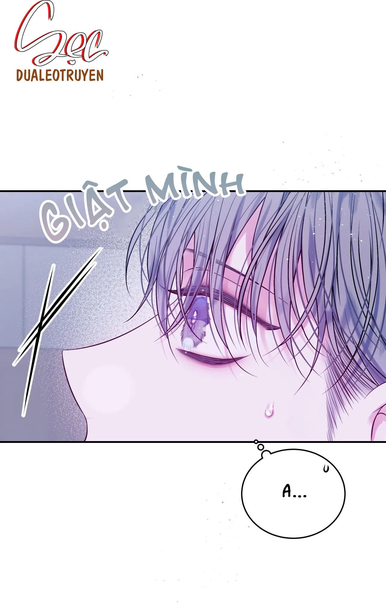 (DROP) CHÚNG TA KHÔNG HOÀN HẢO Chapter 15 Trang 19