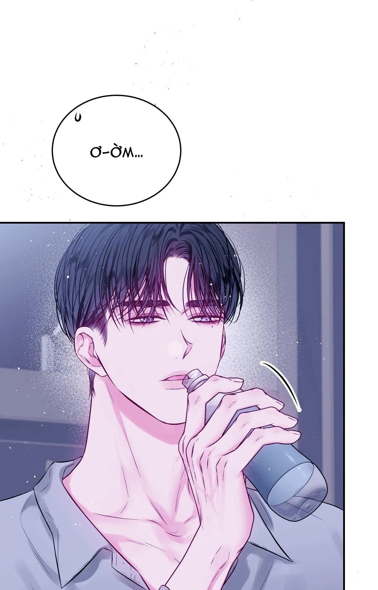 (DROP) CHÚNG TA KHÔNG HOÀN HẢO Chapter 15 Trang 22