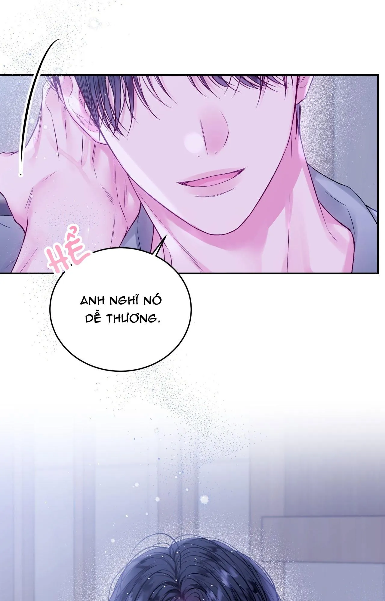 (DROP) CHÚNG TA KHÔNG HOÀN HẢO Chapter 15 Trang 35