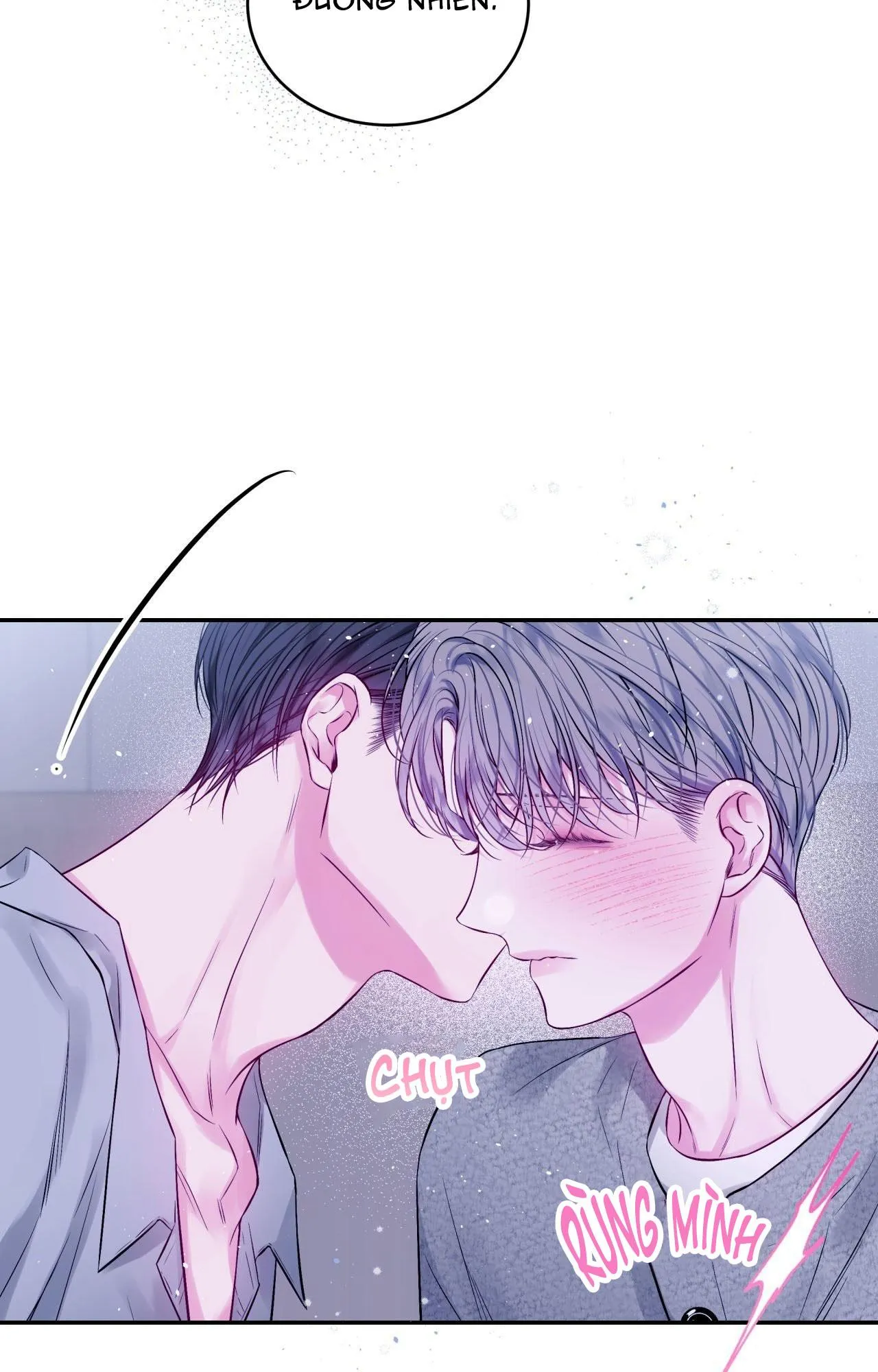 (DROP) CHÚNG TA KHÔNG HOÀN HẢO Chapter 15 Trang 40