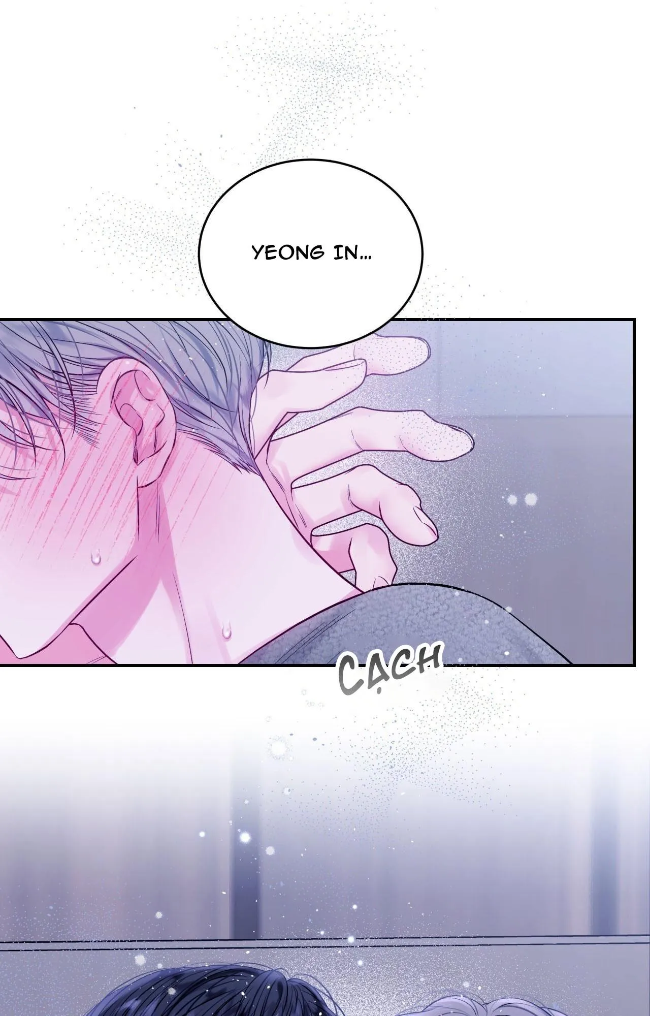 (DROP) CHÚNG TA KHÔNG HOÀN HẢO Chapter 15 Trang 42