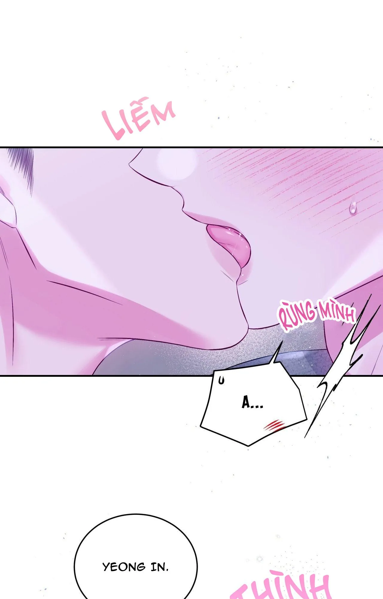 (DROP) CHÚNG TA KHÔNG HOÀN HẢO Chapter 15 Trang 44