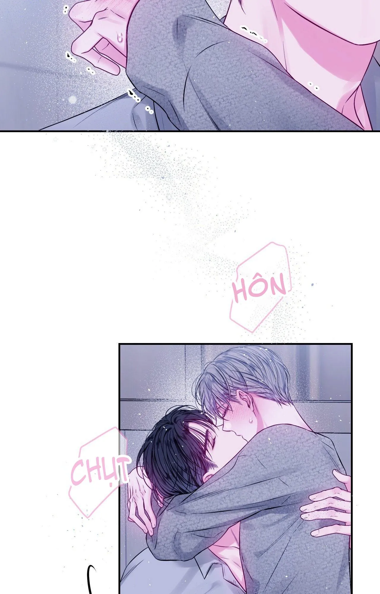 (DROP) CHÚNG TA KHÔNG HOÀN HẢO Chapter 15 Trang 47