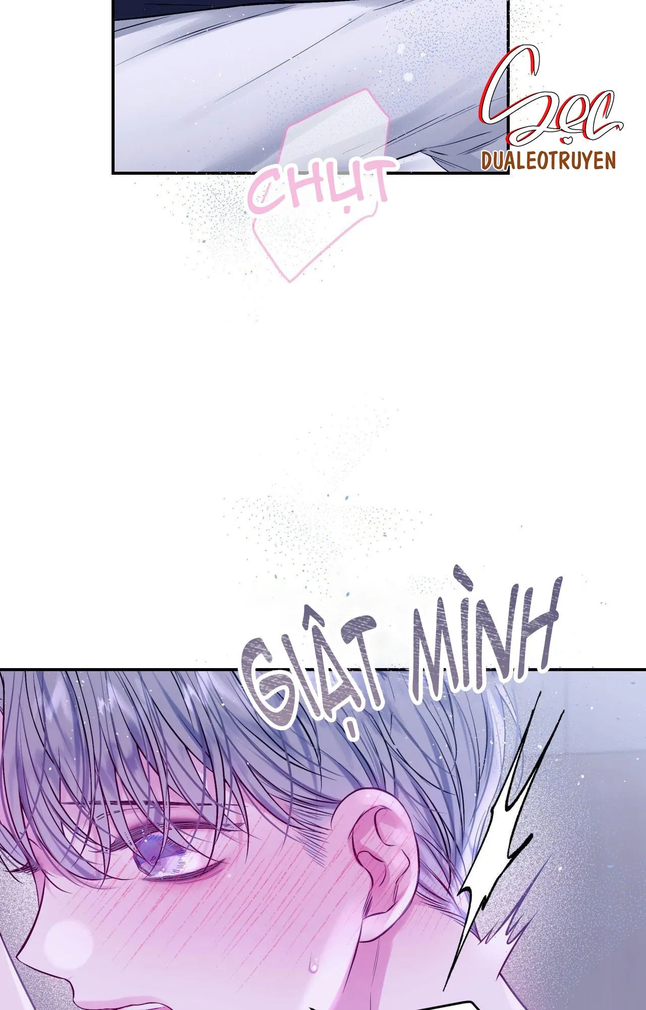 (DROP) CHÚNG TA KHÔNG HOÀN HẢO Chapter 15 Trang 49