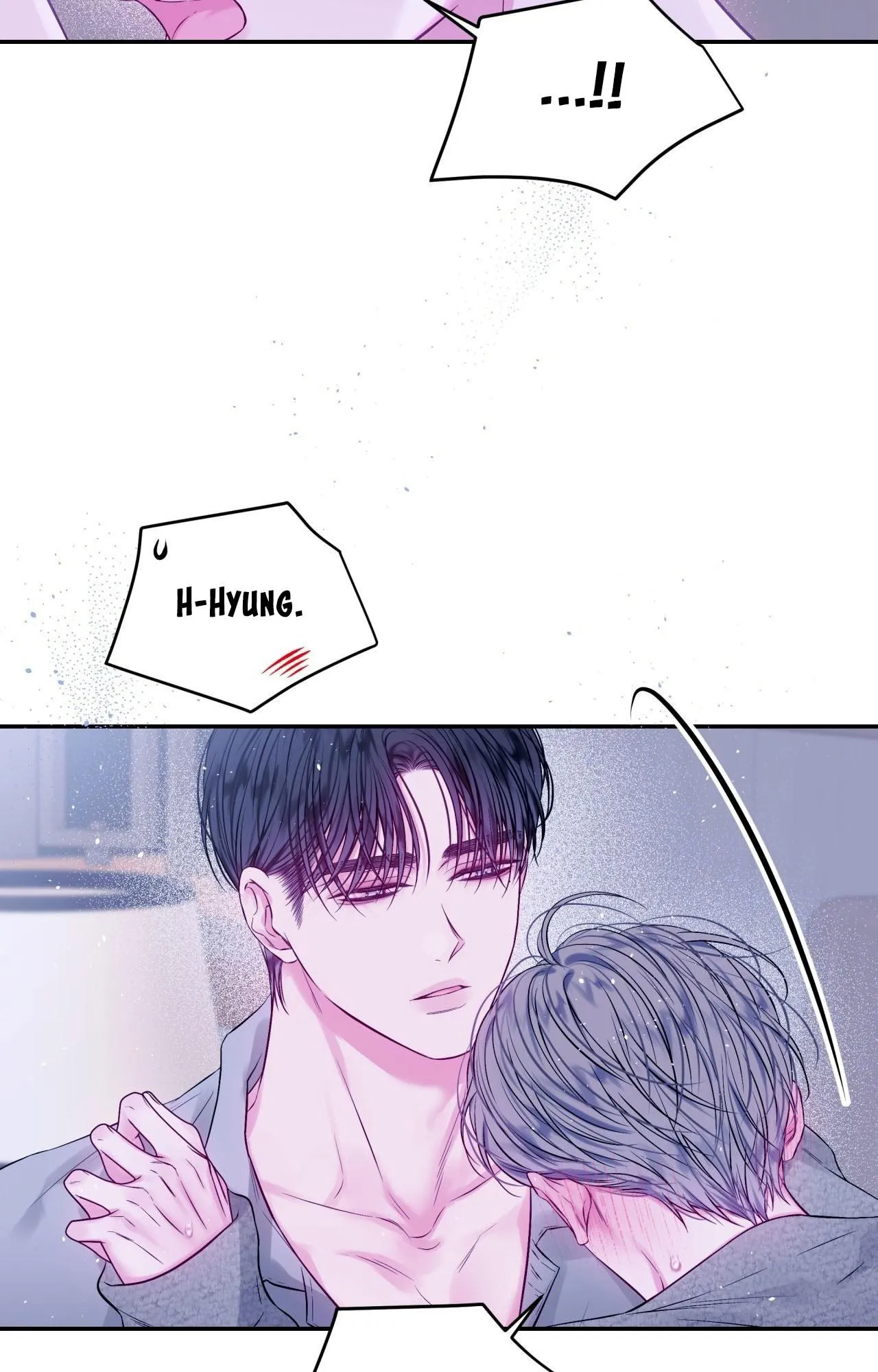 (DROP) CHÚNG TA KHÔNG HOÀN HẢO Chapter 15 Trang 50