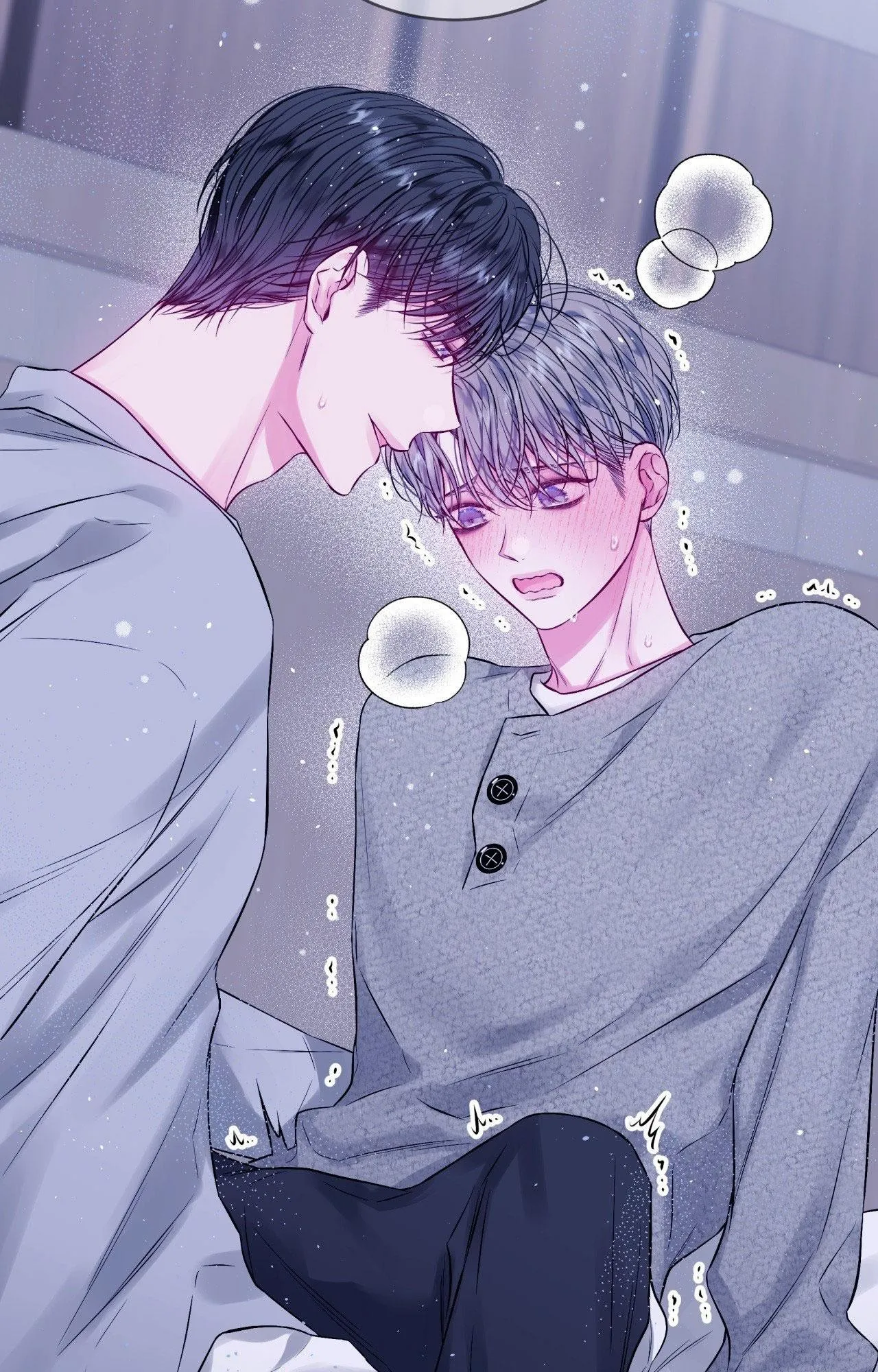 (DROP) CHÚNG TA KHÔNG HOÀN HẢO Chapter 15 Trang 57