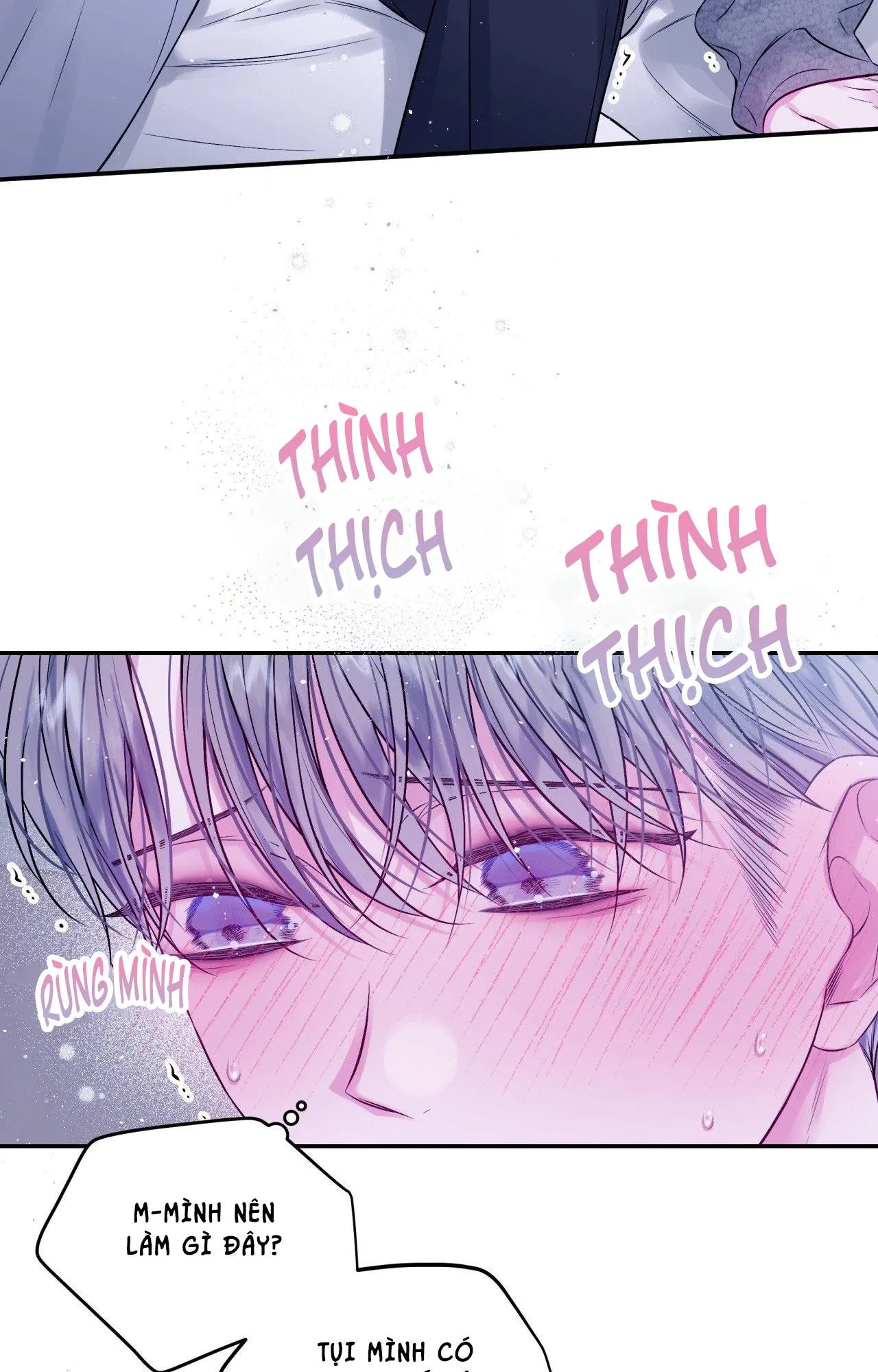 (DROP) CHÚNG TA KHÔNG HOÀN HẢO Chapter 15 Trang 58