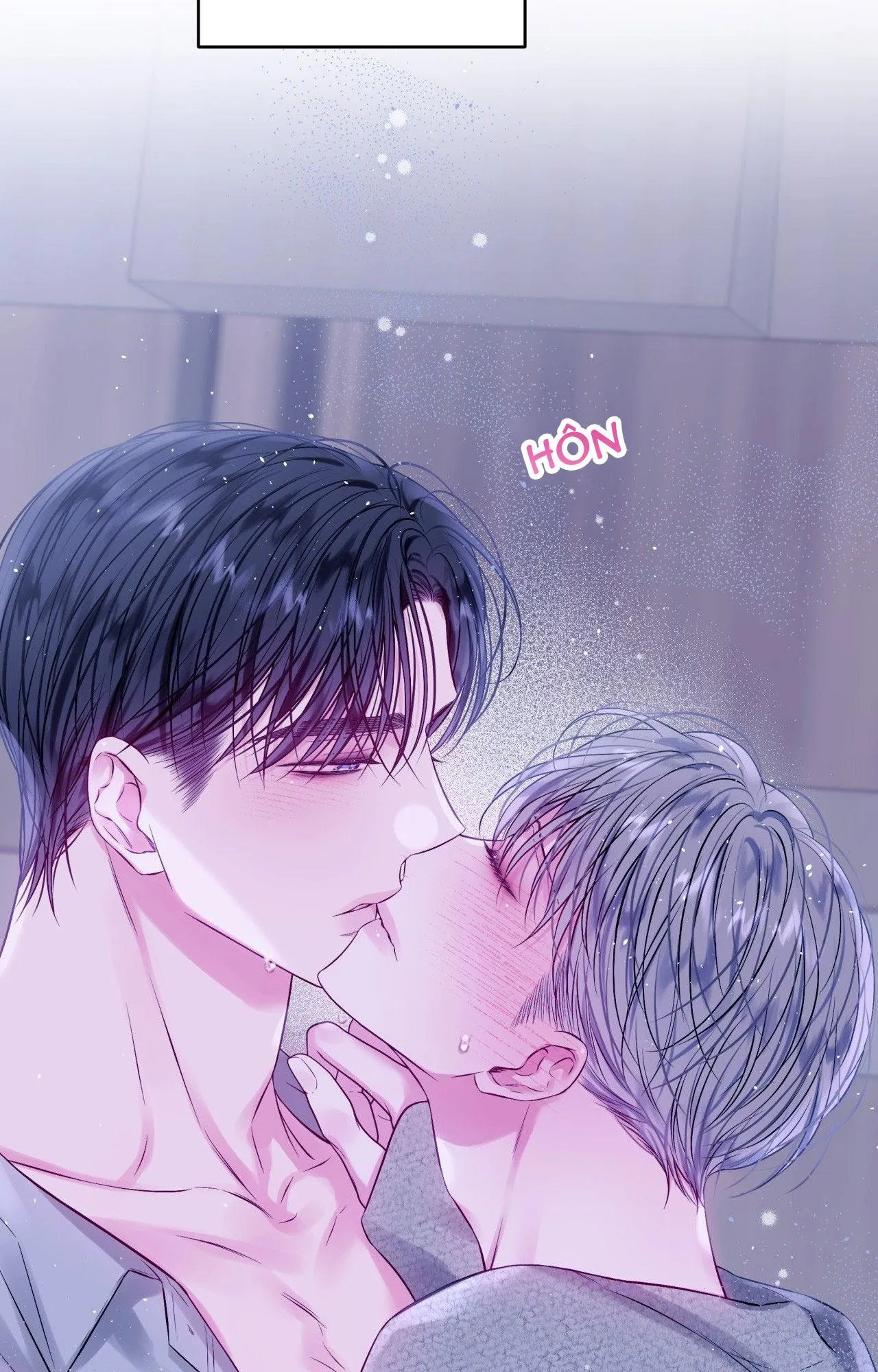 (DROP) CHÚNG TA KHÔNG HOÀN HẢO Chapter 15 Trang 60