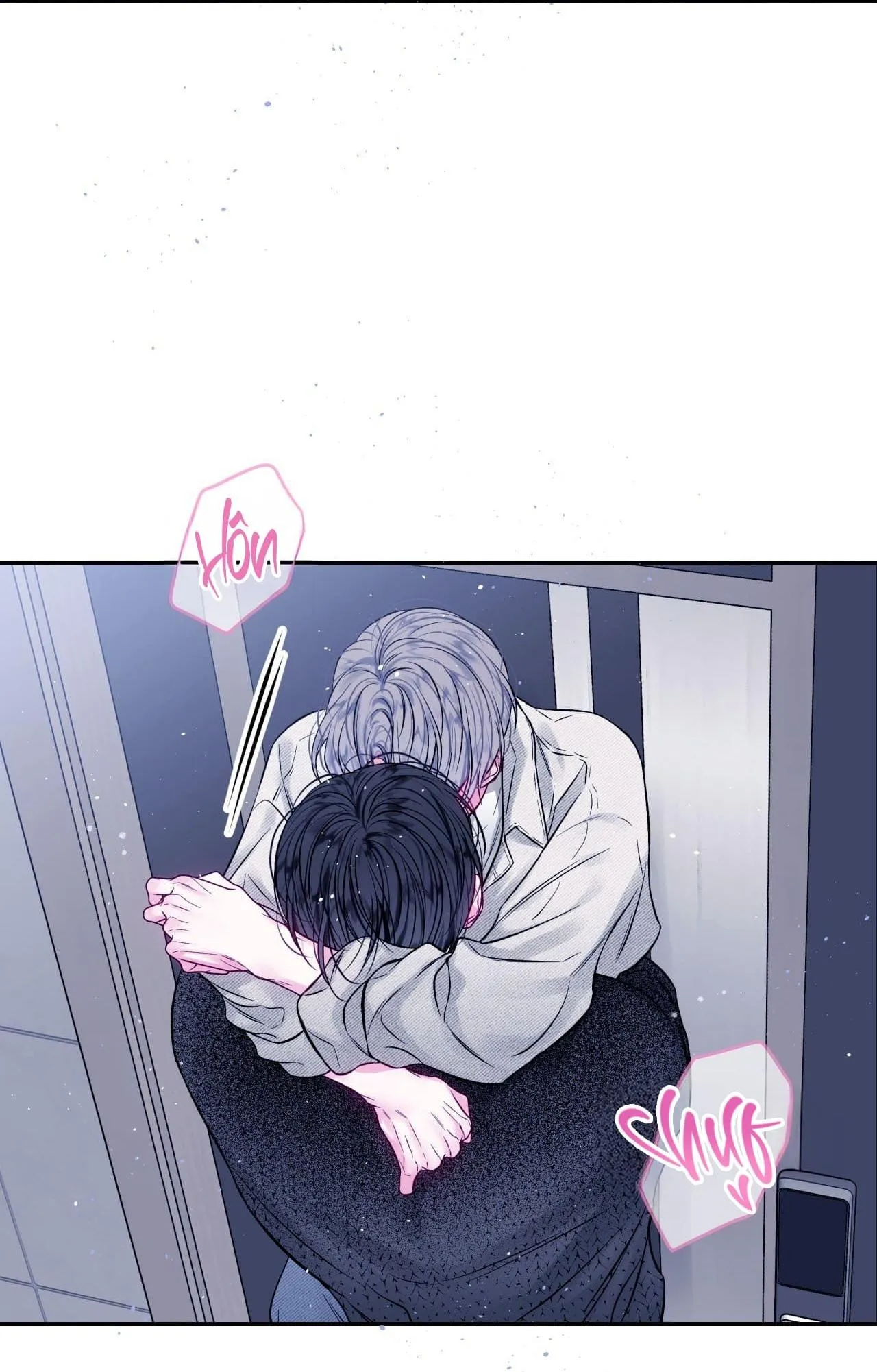 (DROP) CHÚNG TA KHÔNG HOÀN HẢO Chapter 17 Trang 7